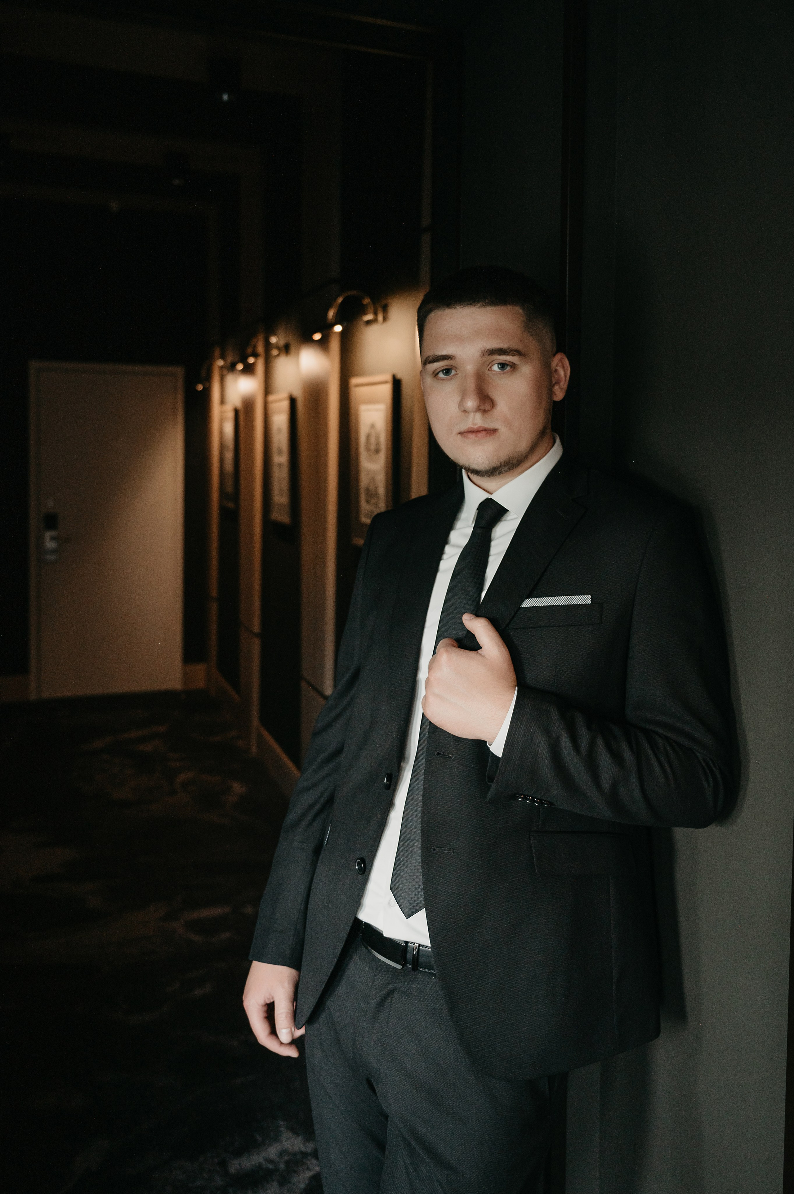 Иван и Яна. Свадебный фотограф Марина Жемчужникова в Москве и в Белгороде