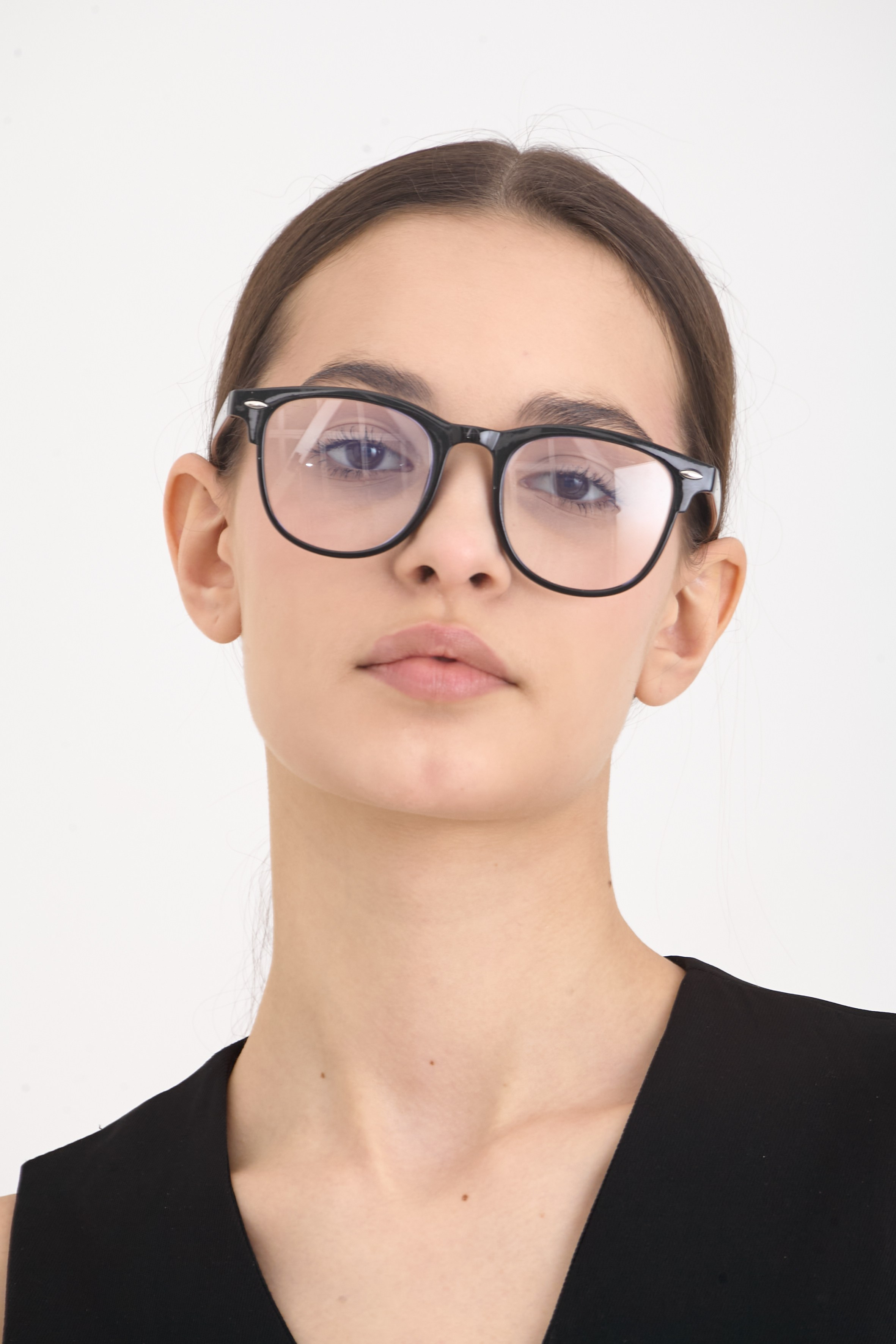 съемка очков Москва