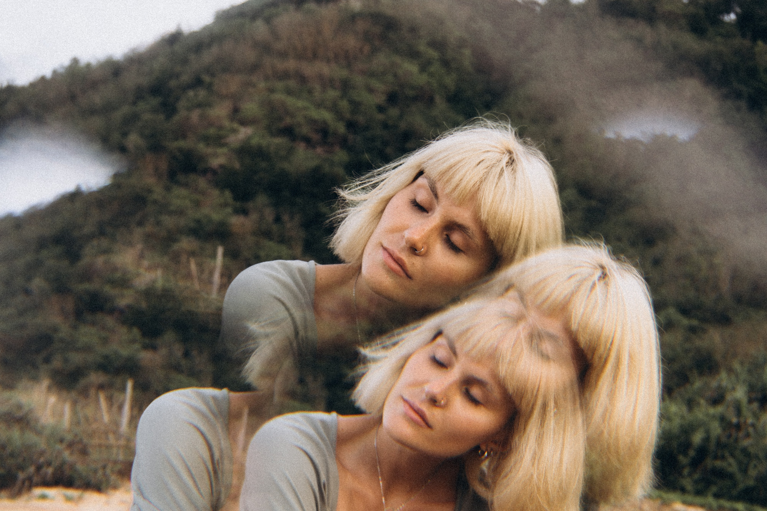 Delya. Olga Antipova — photographer