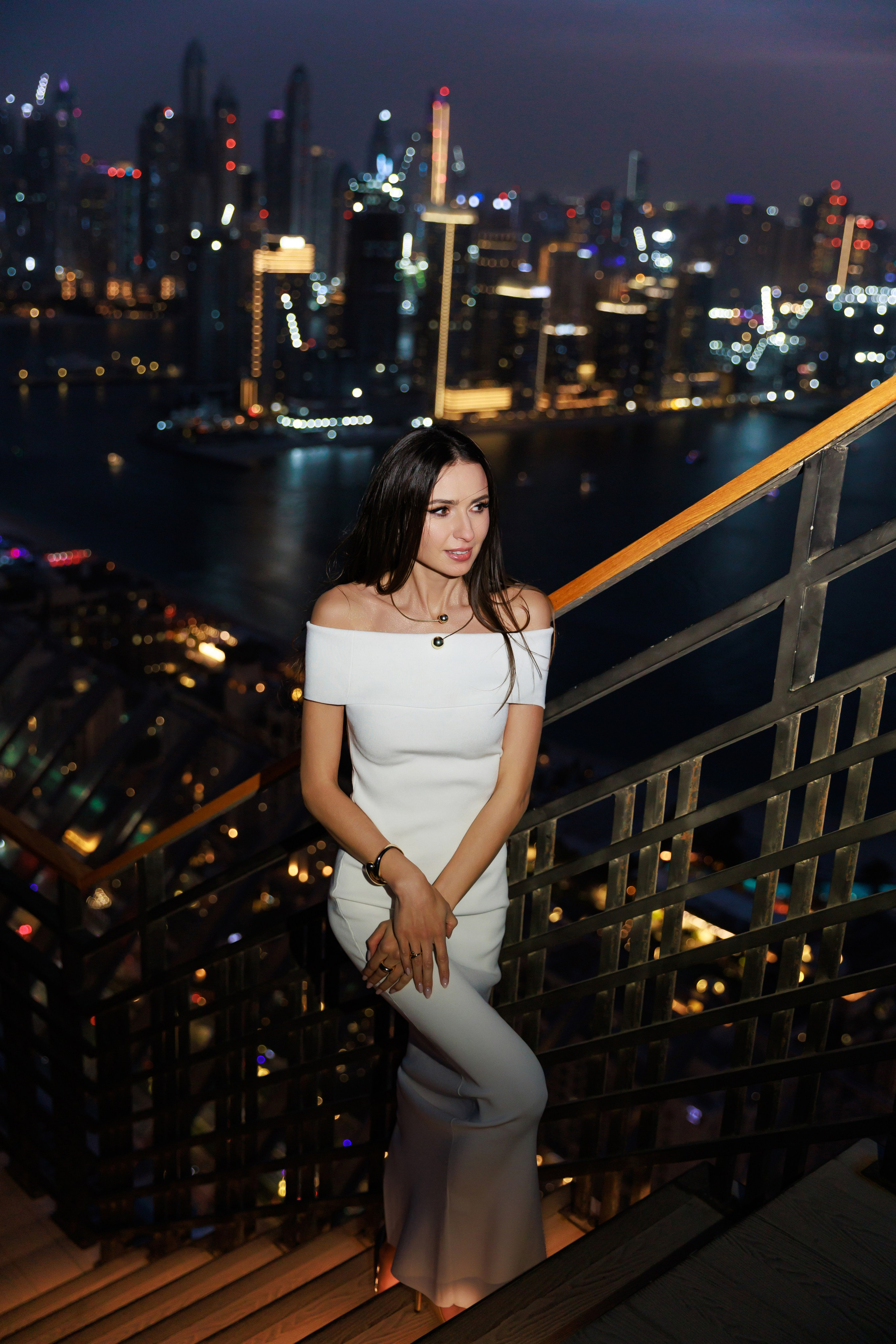 The View Palm Jumeirah Katerina. Валерия Солнцева свадебный и семейный фотограф