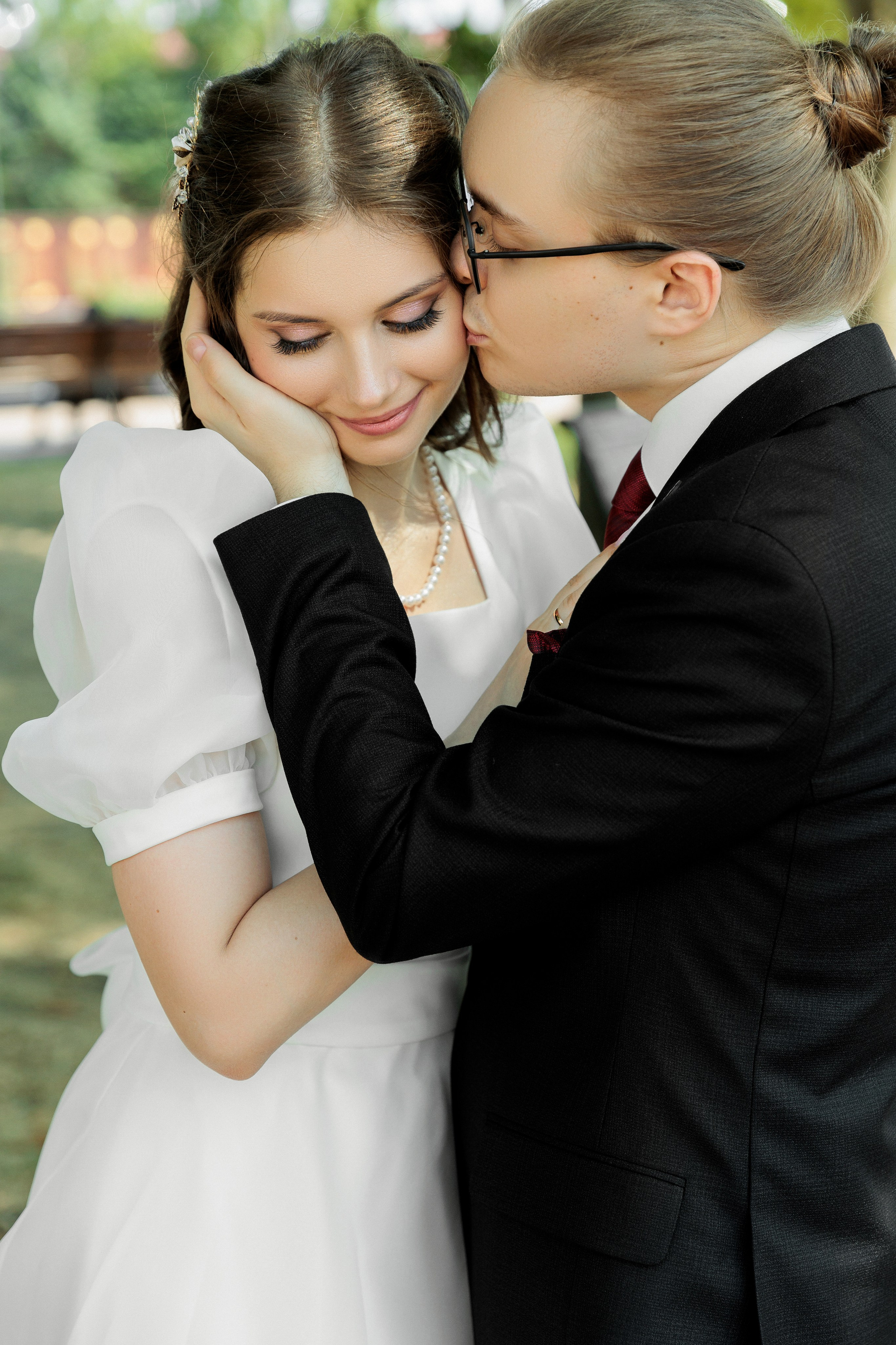 Данила&Маргарита. Свадебный фотограф в Ростове-на-Дону Базарова Анастасия