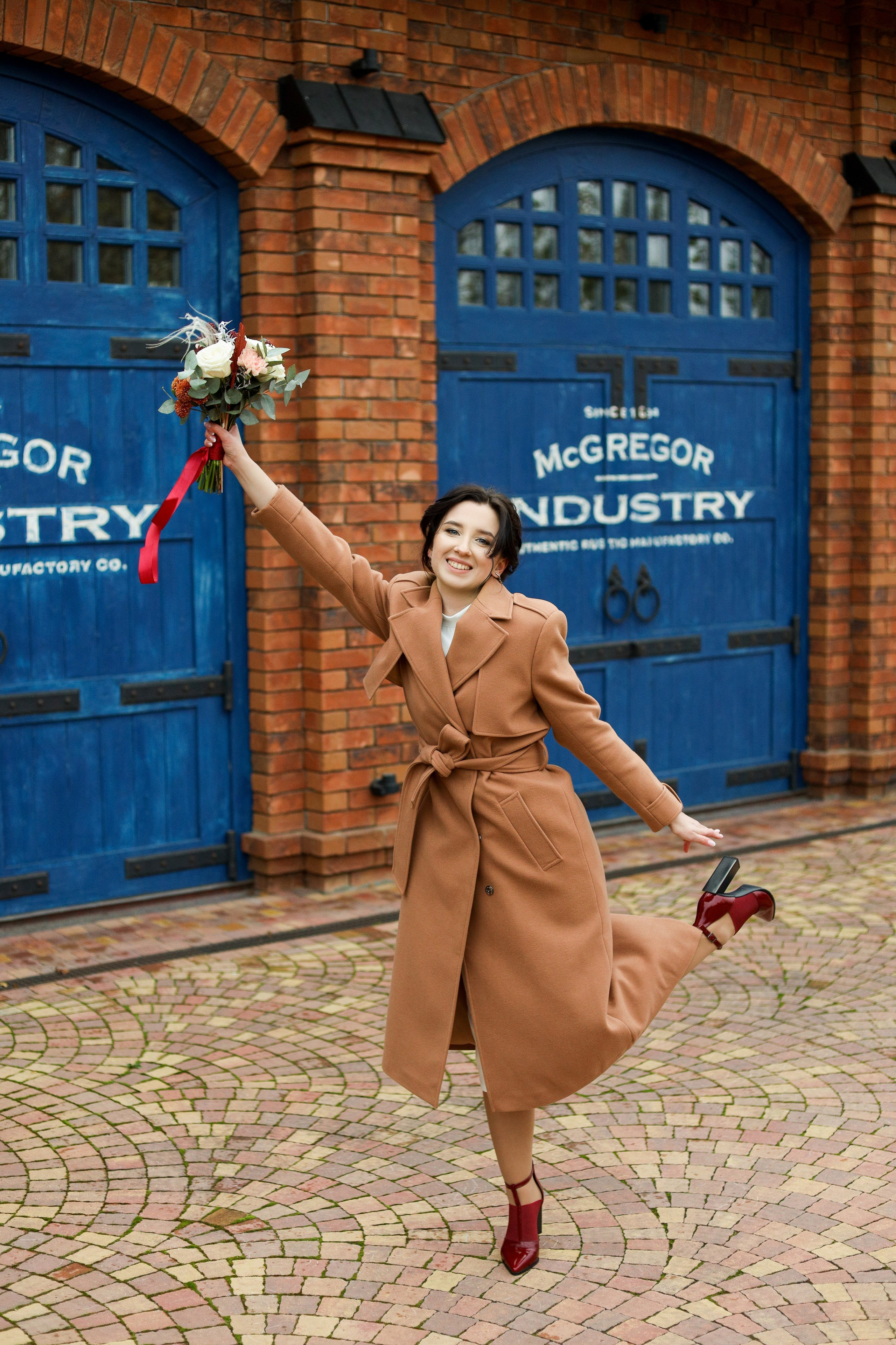 Михаил&Екатерина. Свадебный фотограф в Ростове-на-Дону Базарова Анастасия