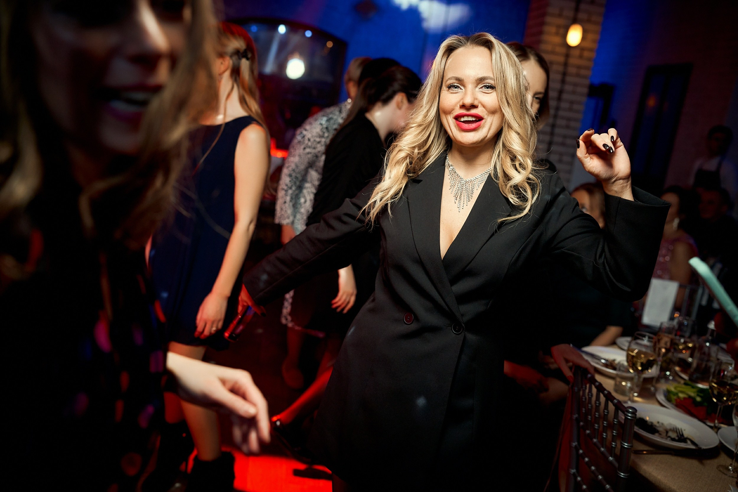 EVENT (корпоративы, банкеты). Репортажный фотограф СПБ Владимир Шишов