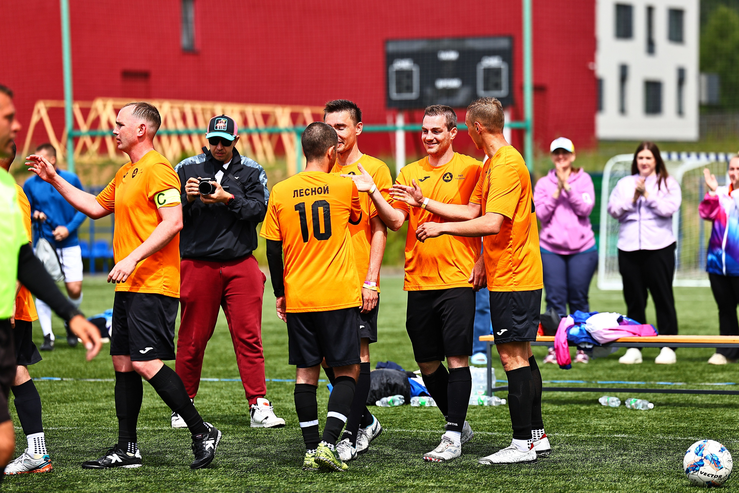 АТОМИАДА Лето 2025. Фототерапевт Ева Бунеева