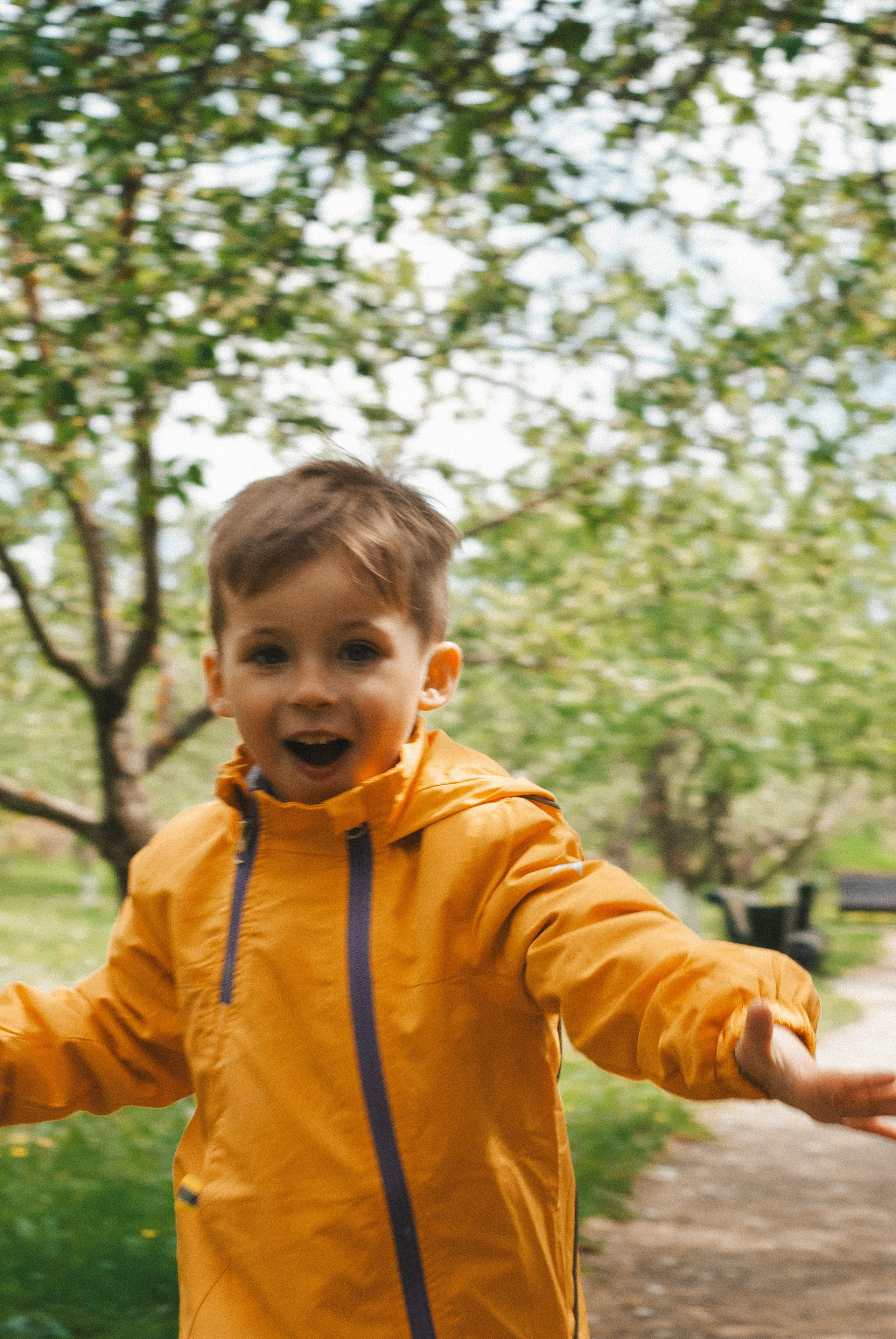 Kids. Фотограф в Красногорске|Ксения Рубцова