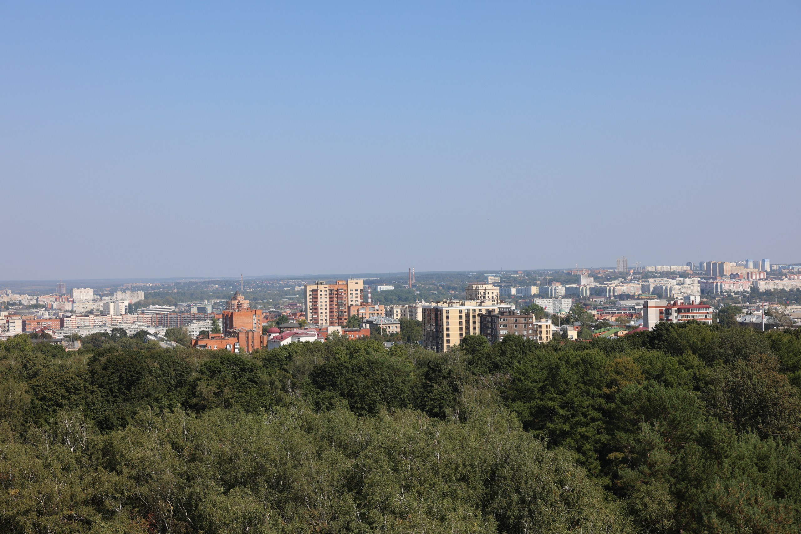 Парковый форум. Фотограф в Туле Крупский АнДРей. Фотостудия «КАДР71» в Туле