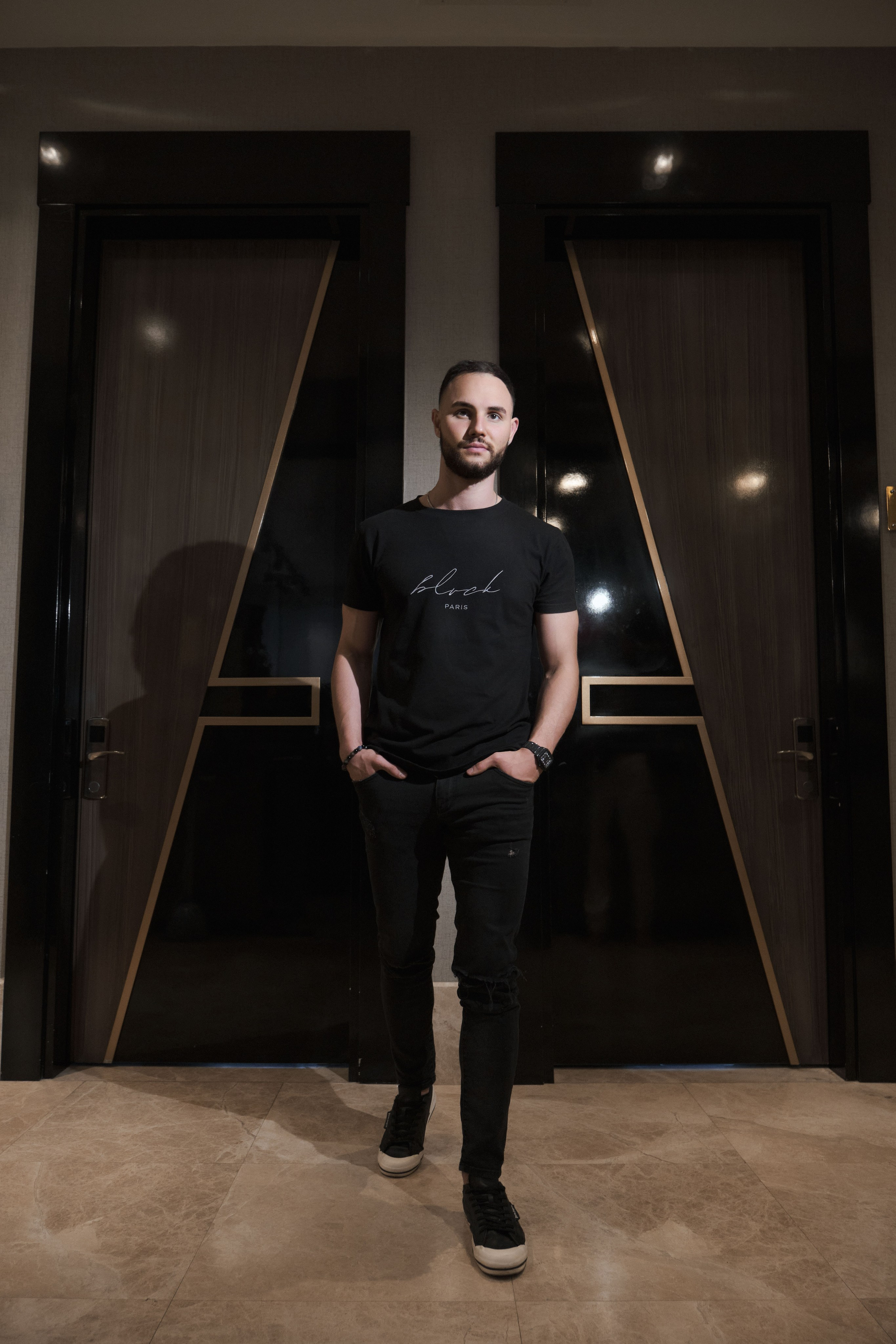 Екатерина и Амаль. Фотограф в Москве и Санкт-Петербурге