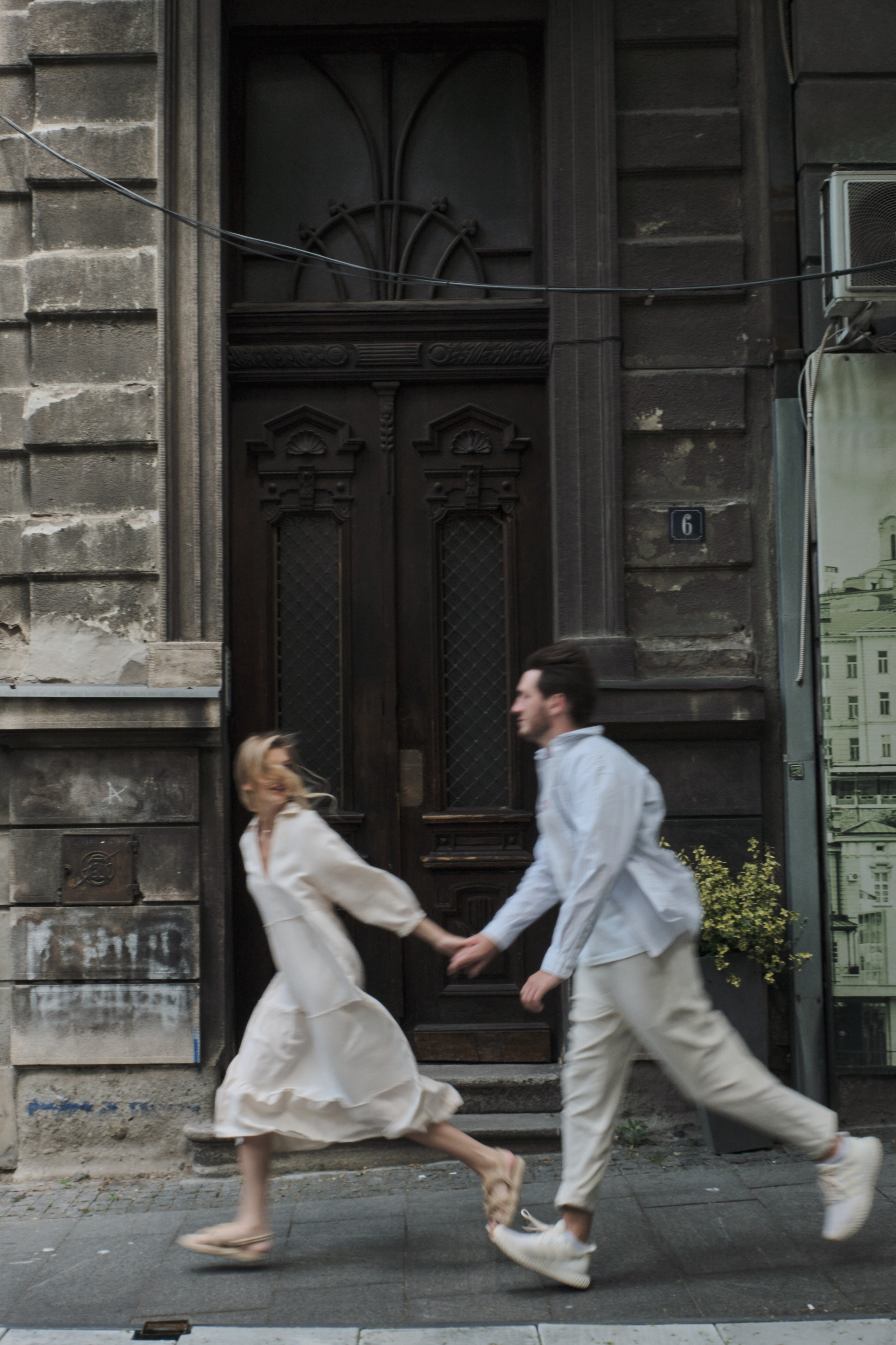 Татьяна и Даниил. Фотограф в Москве и Санкт-Петербурге