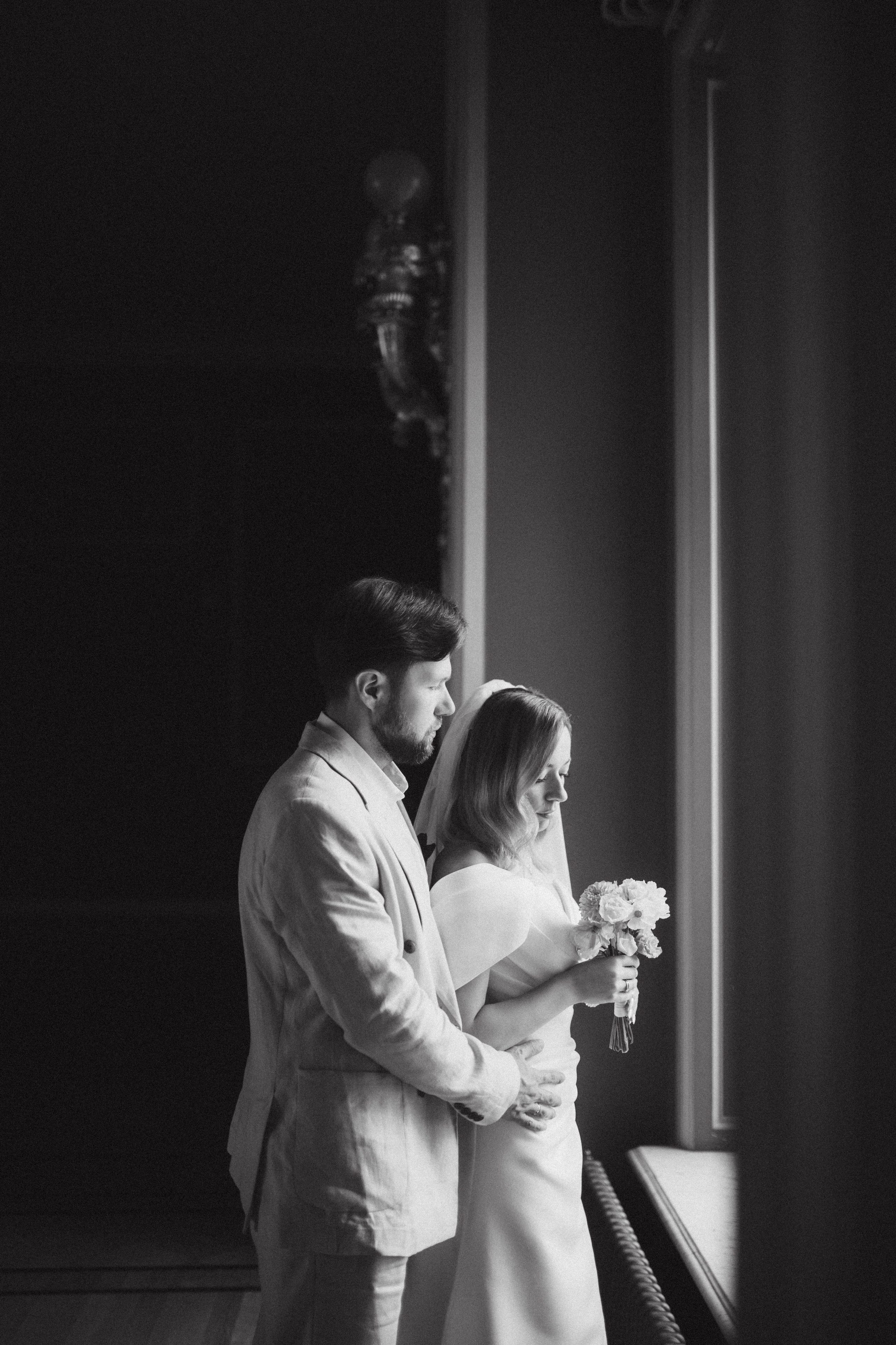 Р & E | Санкт-Петербург. Фотограф Екатерина Амбрушкевич