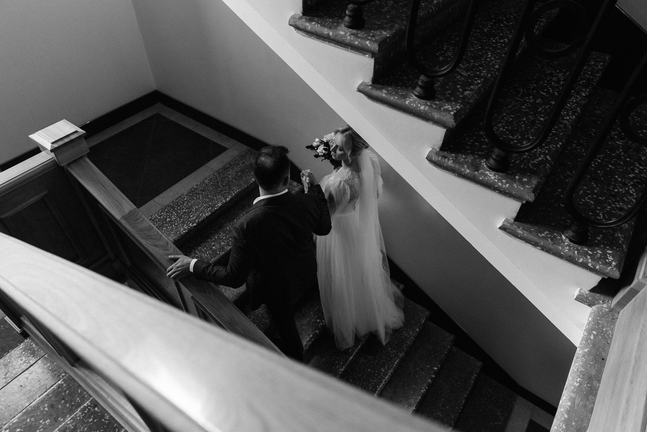 ДАРЬЯ & ИВАН ` 09.09.23. Maria Startseva Photo