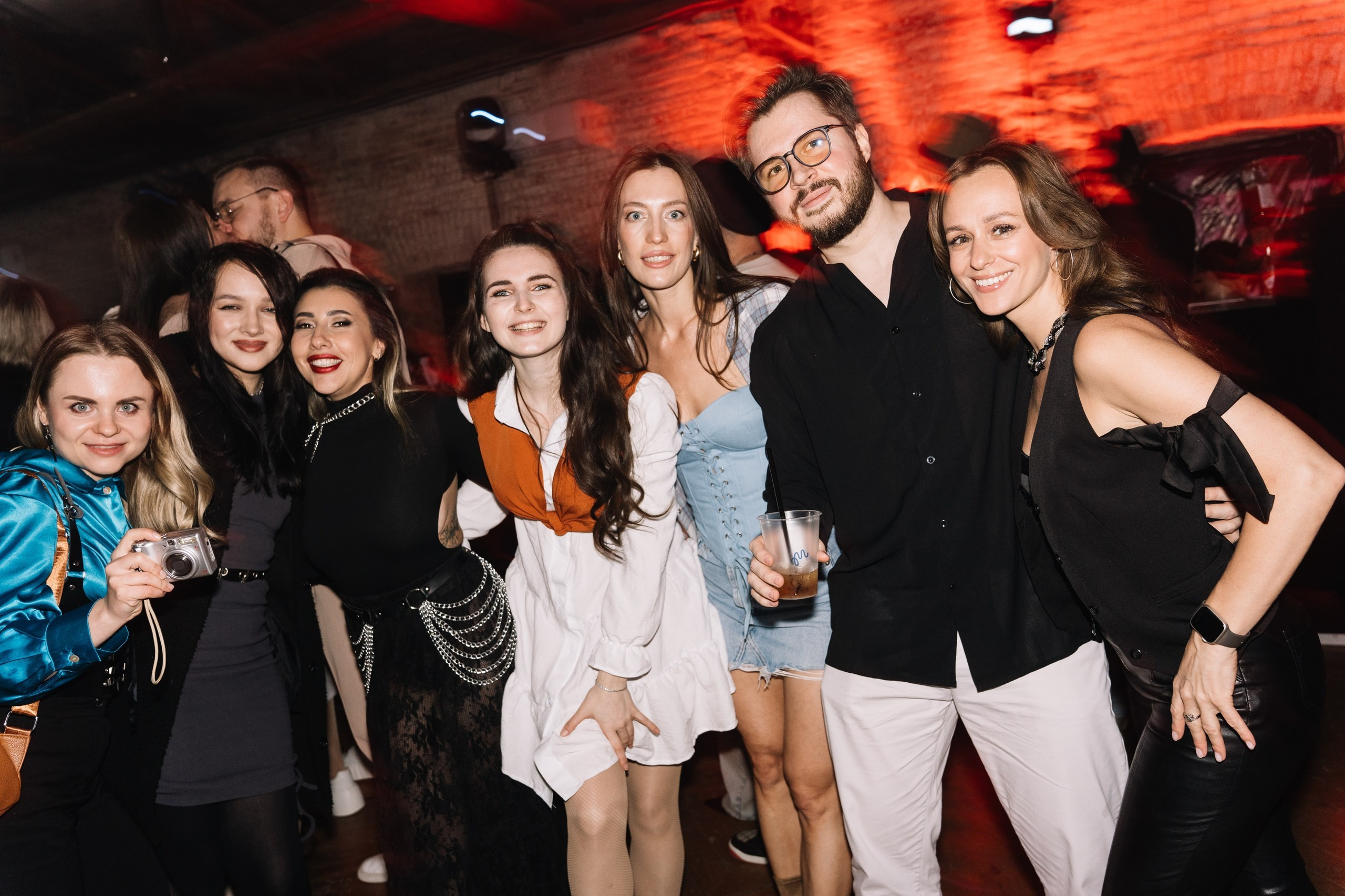 VMESTE / FEST. Свадебный фотограф в Москве Евгений Рыжов