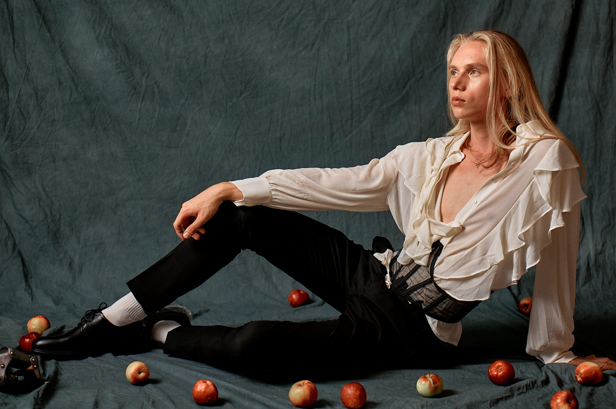 СТУДИЙНАЯ. Кныш Юлия-ваш фотограф!