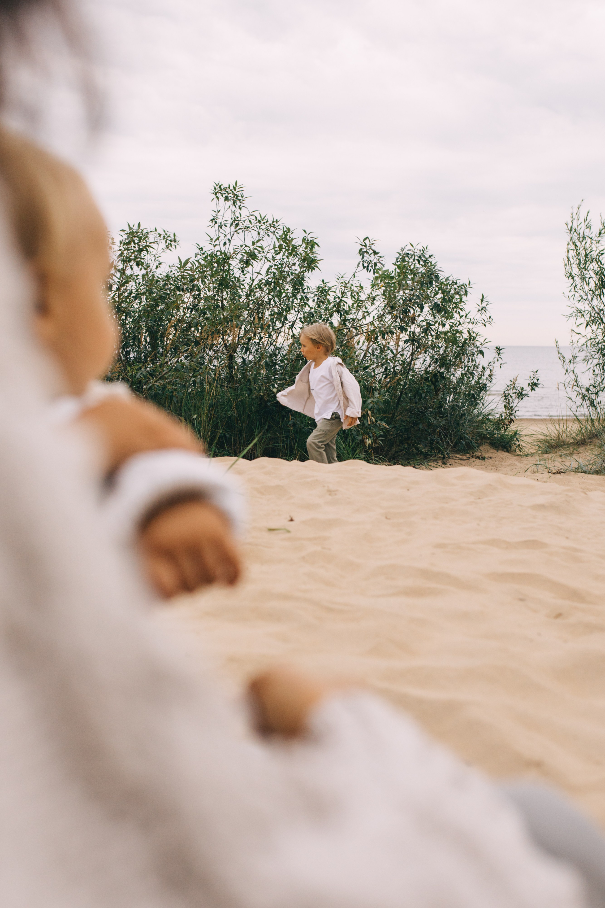 Один вечер. Ваш семейный фотограф в Москве и Московской области