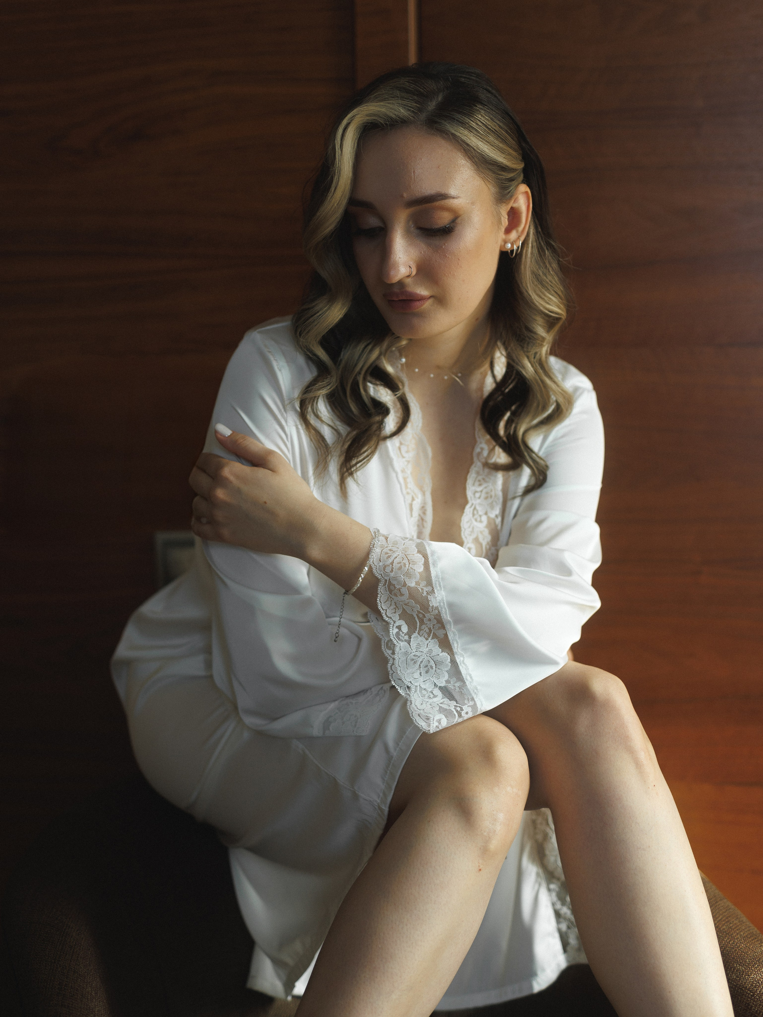 Алеся и Дима. Свадебный и индивидуальный фотограф в Воронеже Светлана Сомова