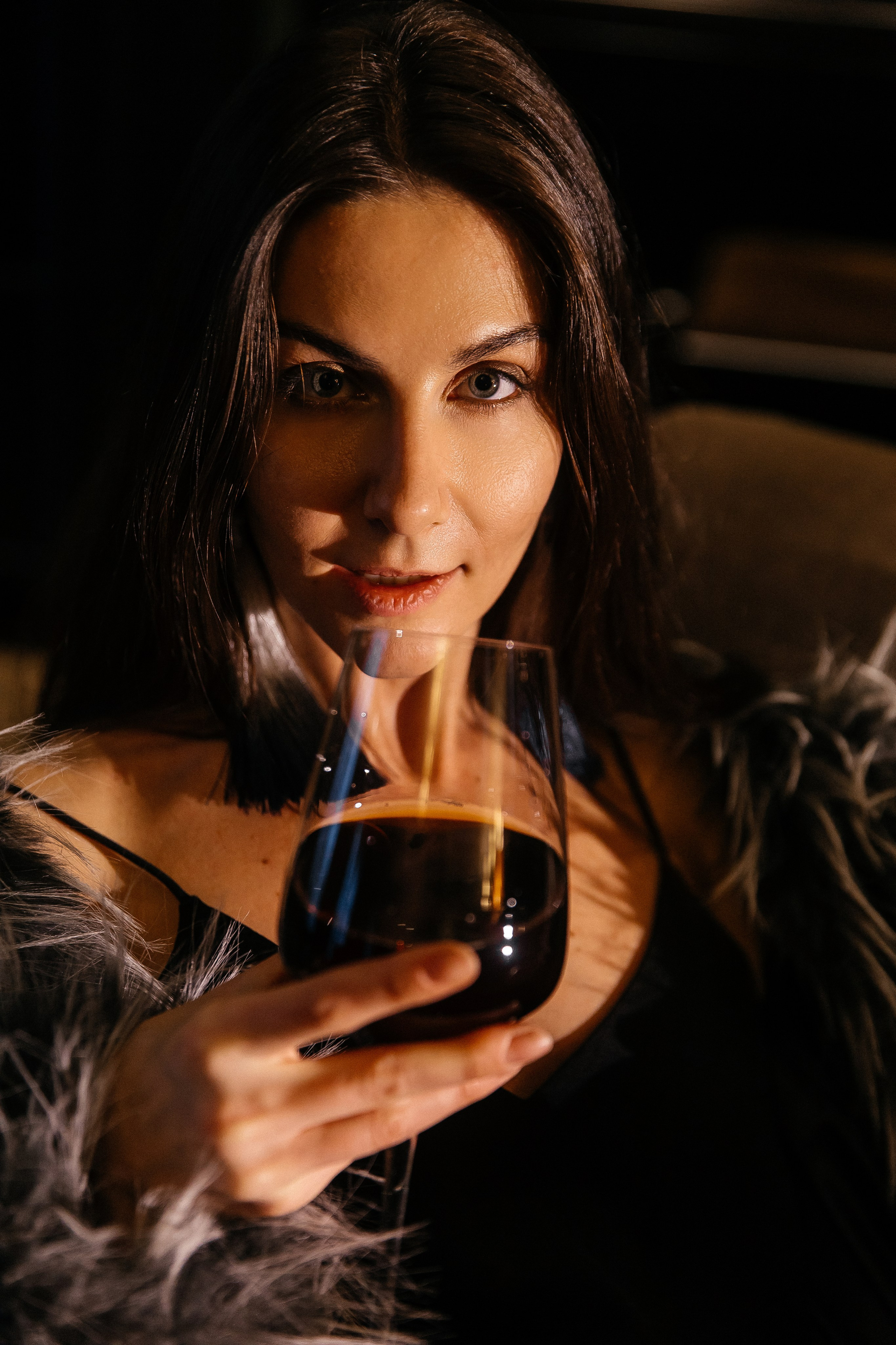 В отеле. Фотограф в Красноярске Любовь Малеева