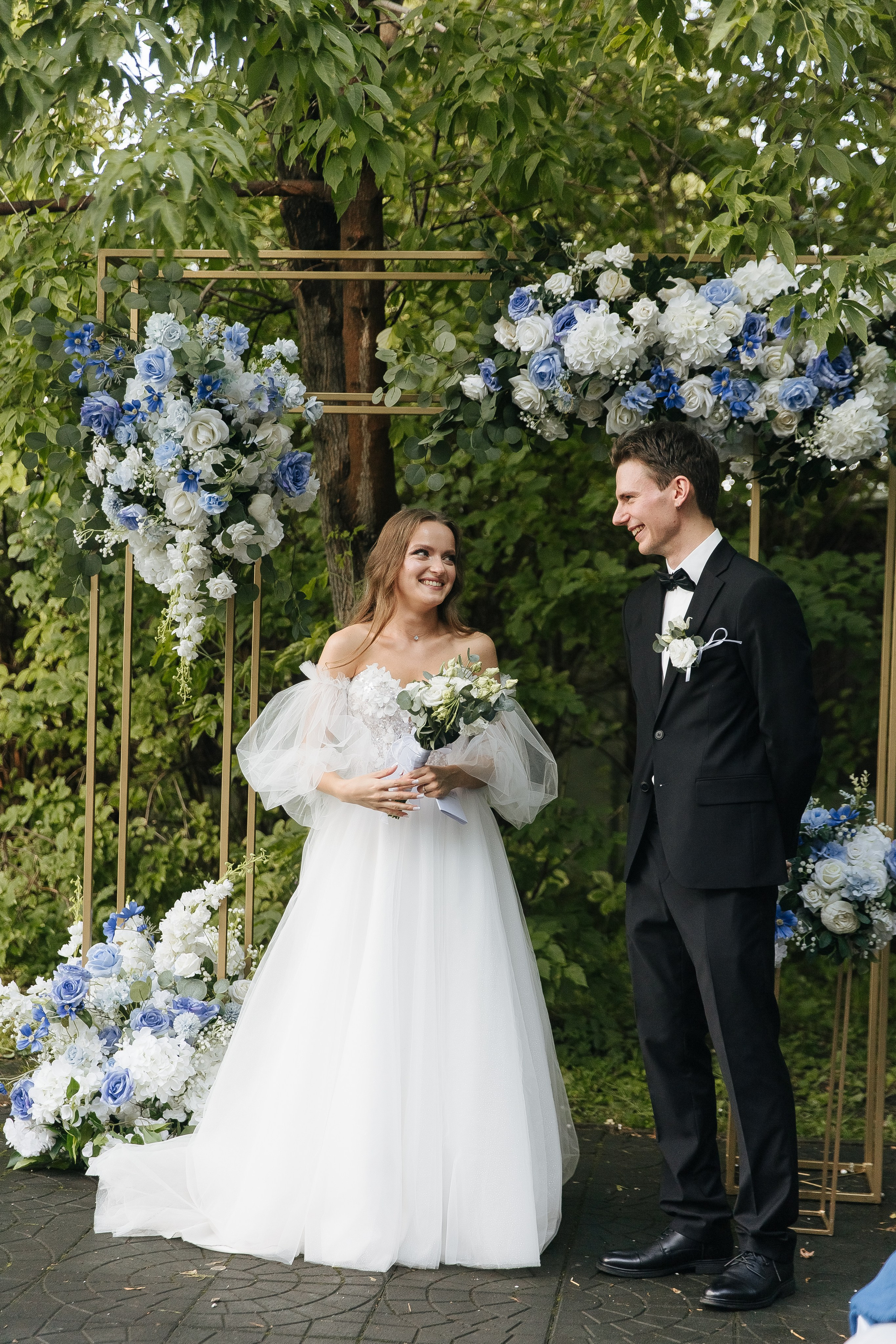 Выездная регистрация. Фотограф в Красноярске Любовь Малеева