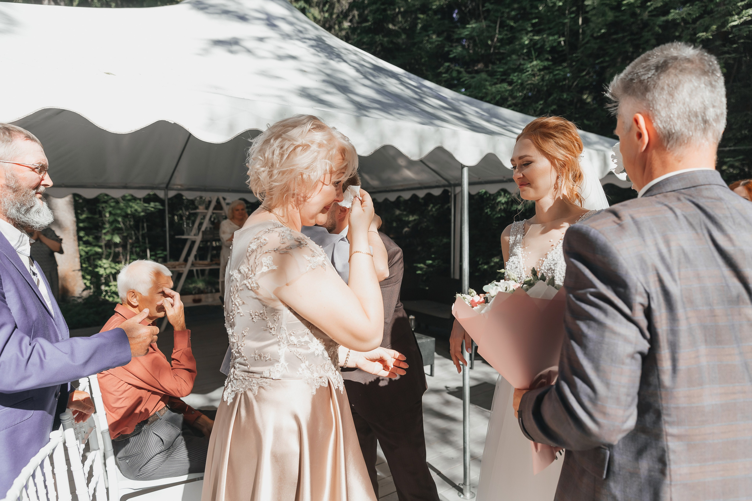 Рома и Даша. Свадебный фотограф Ярославль Ирина Волоцкая