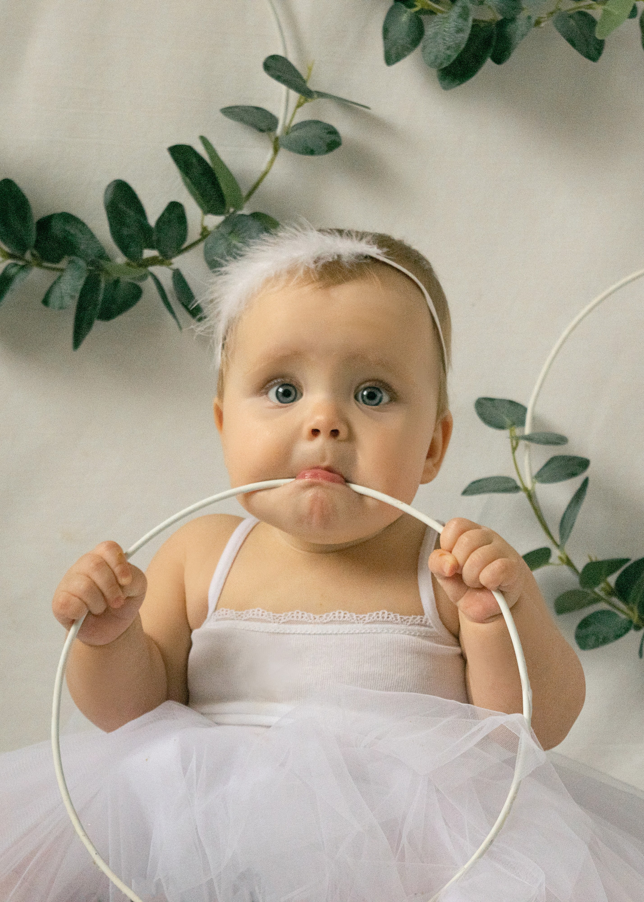 Соня балет. Семейный и детский фотограф в Михайловке Татьяна Лестьева