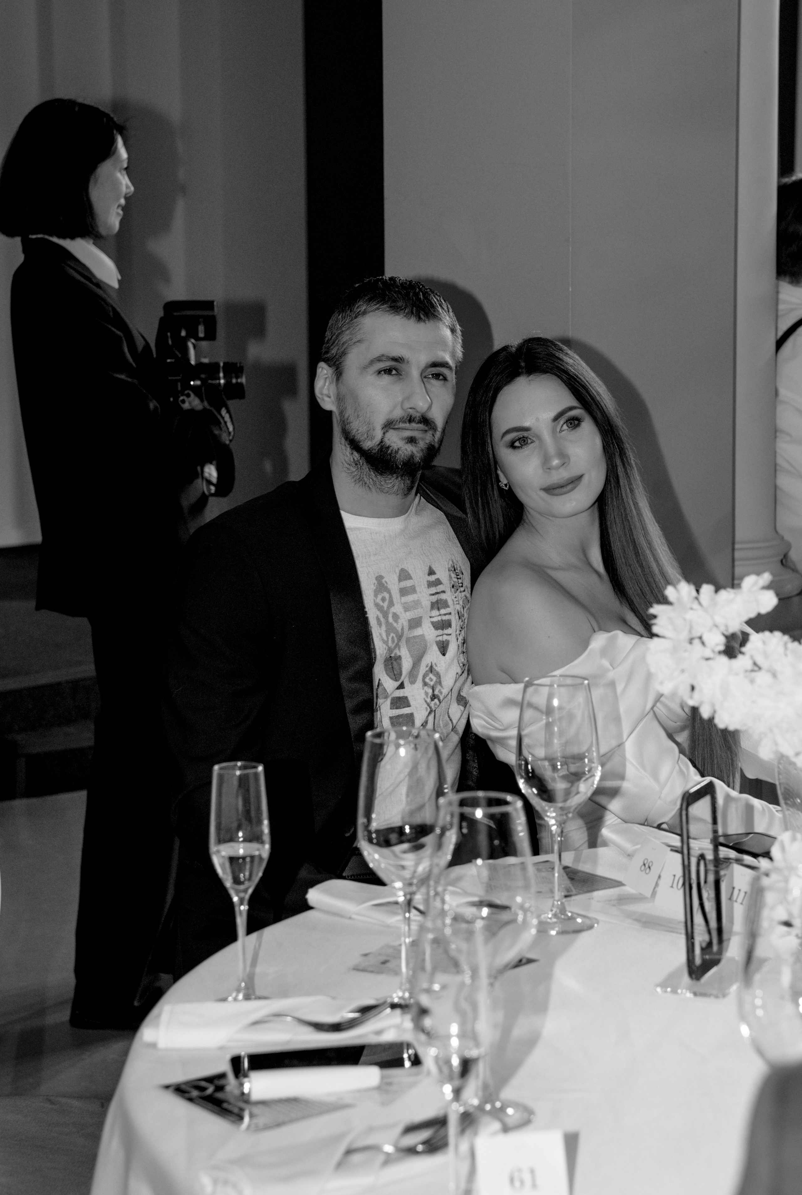 Открытие конкурса Мисс и Миссис бизнес Санкт-Петербург и ЛО 2024. Фотограф Санкт-Петербург/Гомель Виктория Петрова