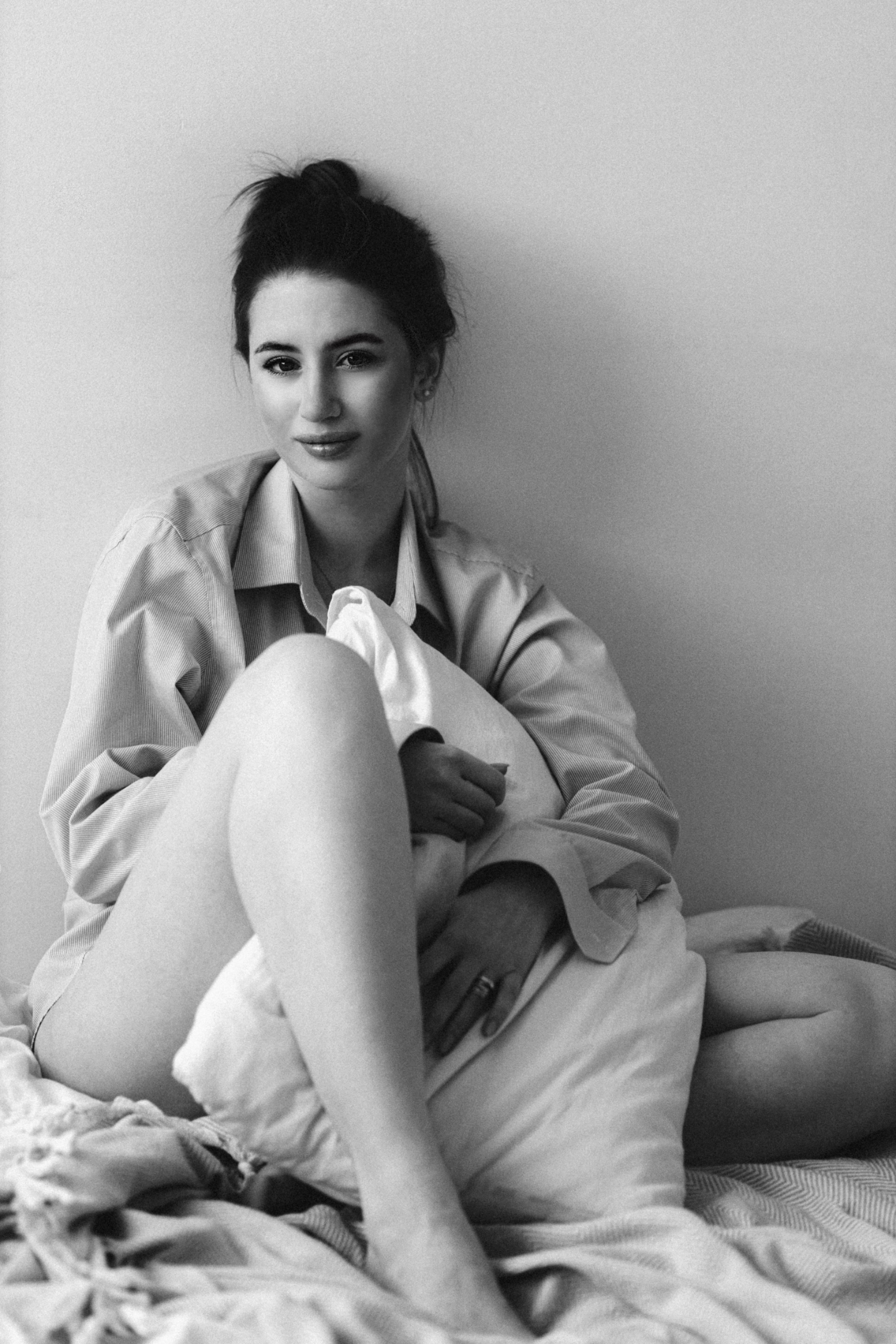 Портфолио. Портретный фотограф в г. Новосибирске