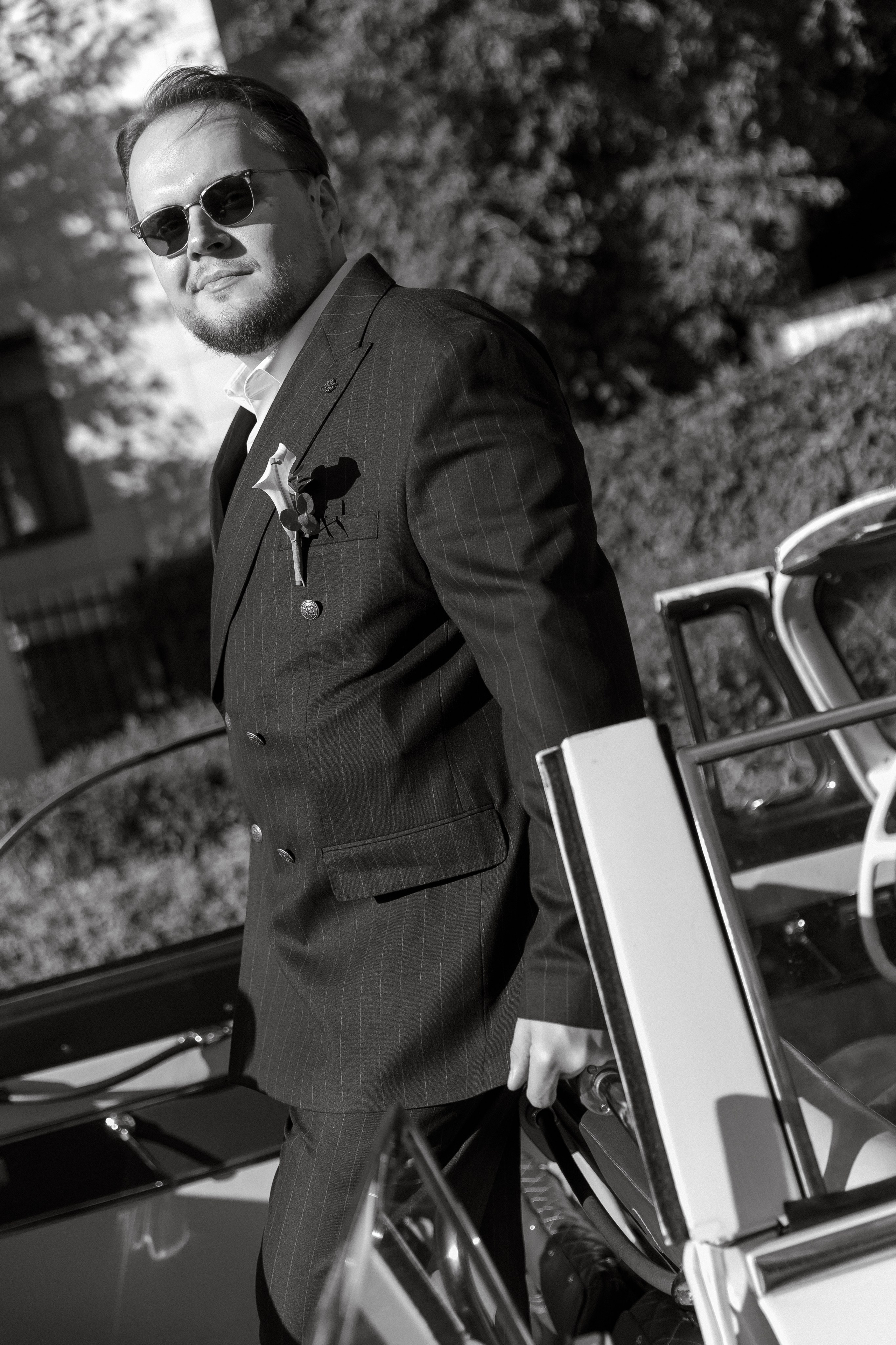 Wedding day Александр & Светлана. Свадебный фотограф Колесников Антон