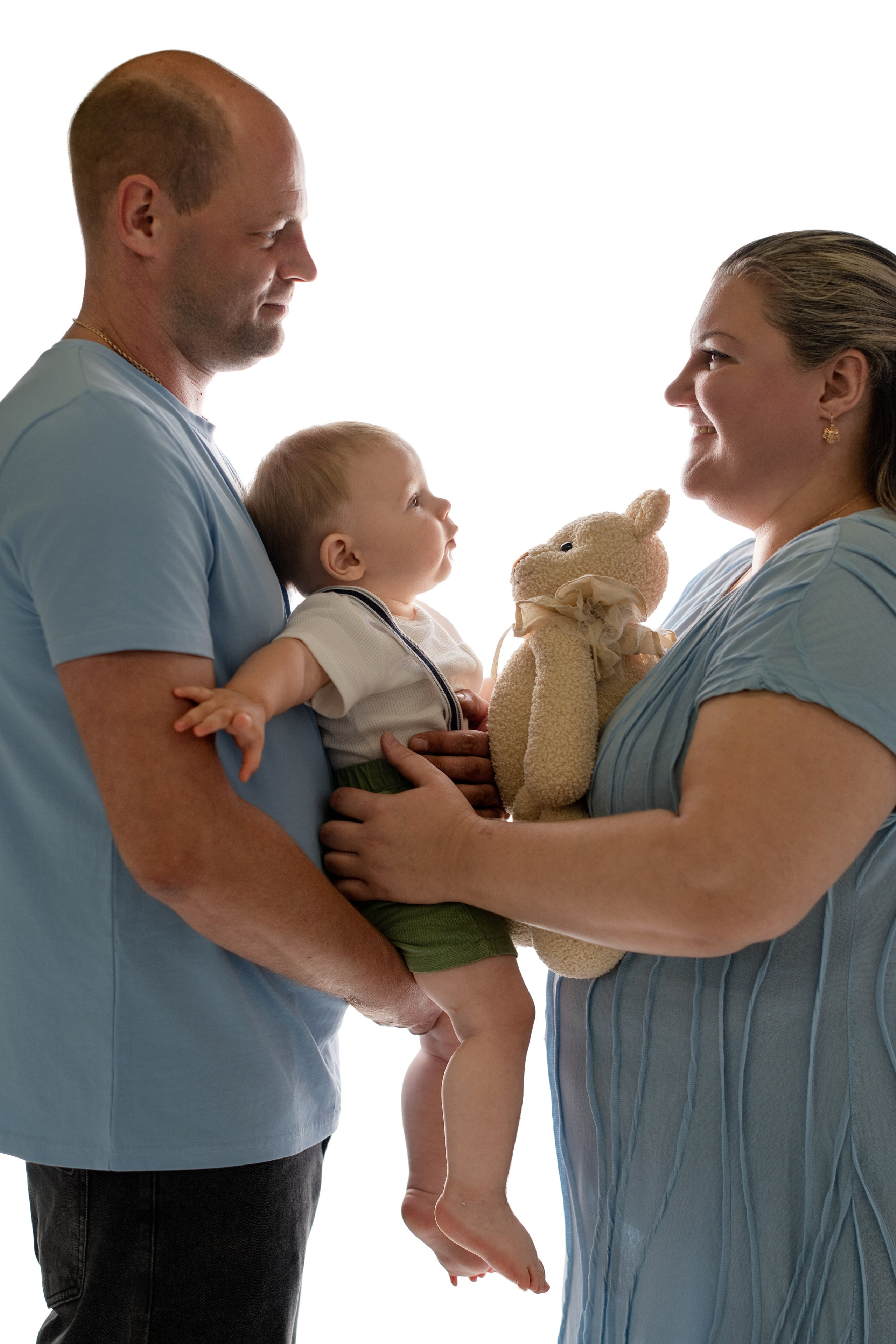 ПЕРВЫЙ ДЕНЬ РОЖДЕНИЯ. Фотограф новорожденных в Нижнем Новгороде Сергеева Оксана