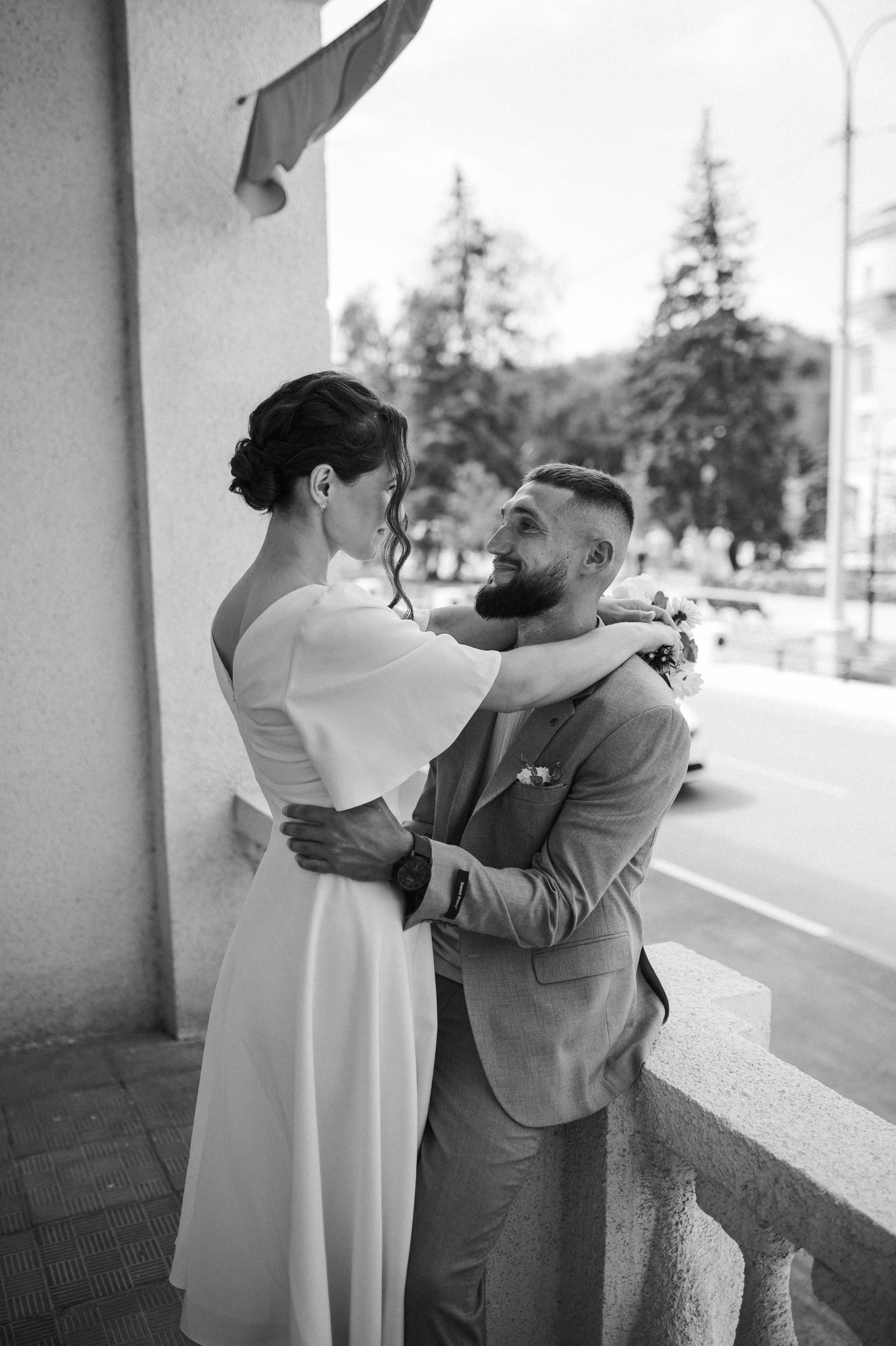 Альбина и Алексей. Www.ostermiller.ru