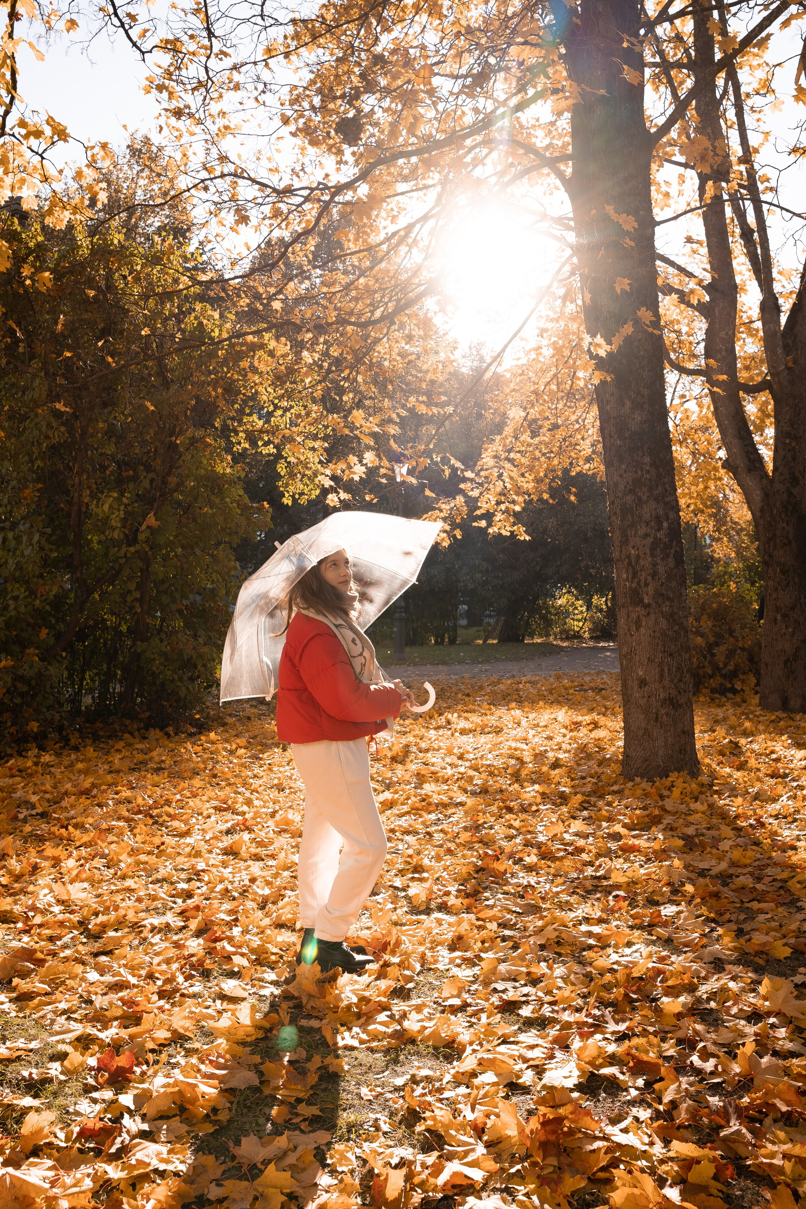 Юля и Кира. Фотограф в Ульяновске Александра Григоровских