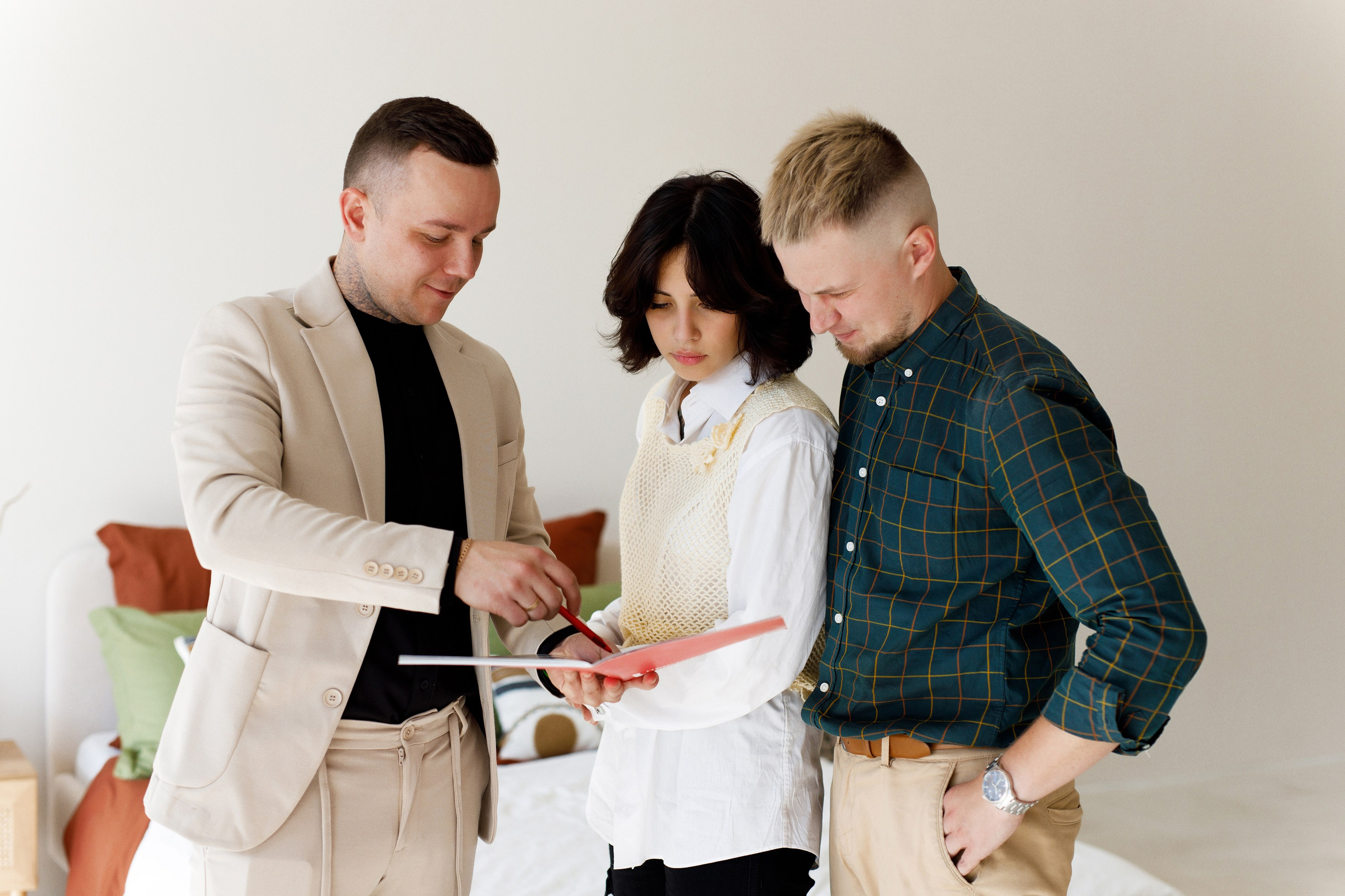 Контент-съемка для агентство недвижимости КОТ. Фотограф Дмитрий Молчанов | Фотограф Пермь | Фотограф