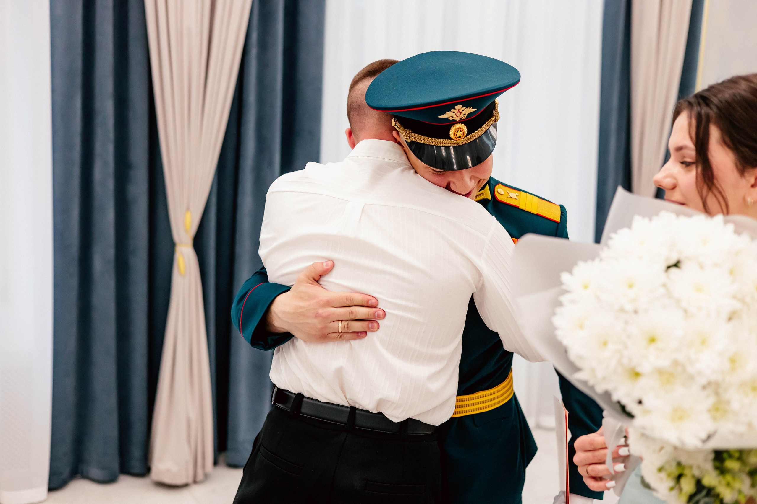 Свадьба Ульяны и Руслана. Твой фотограф Алина Кочергина