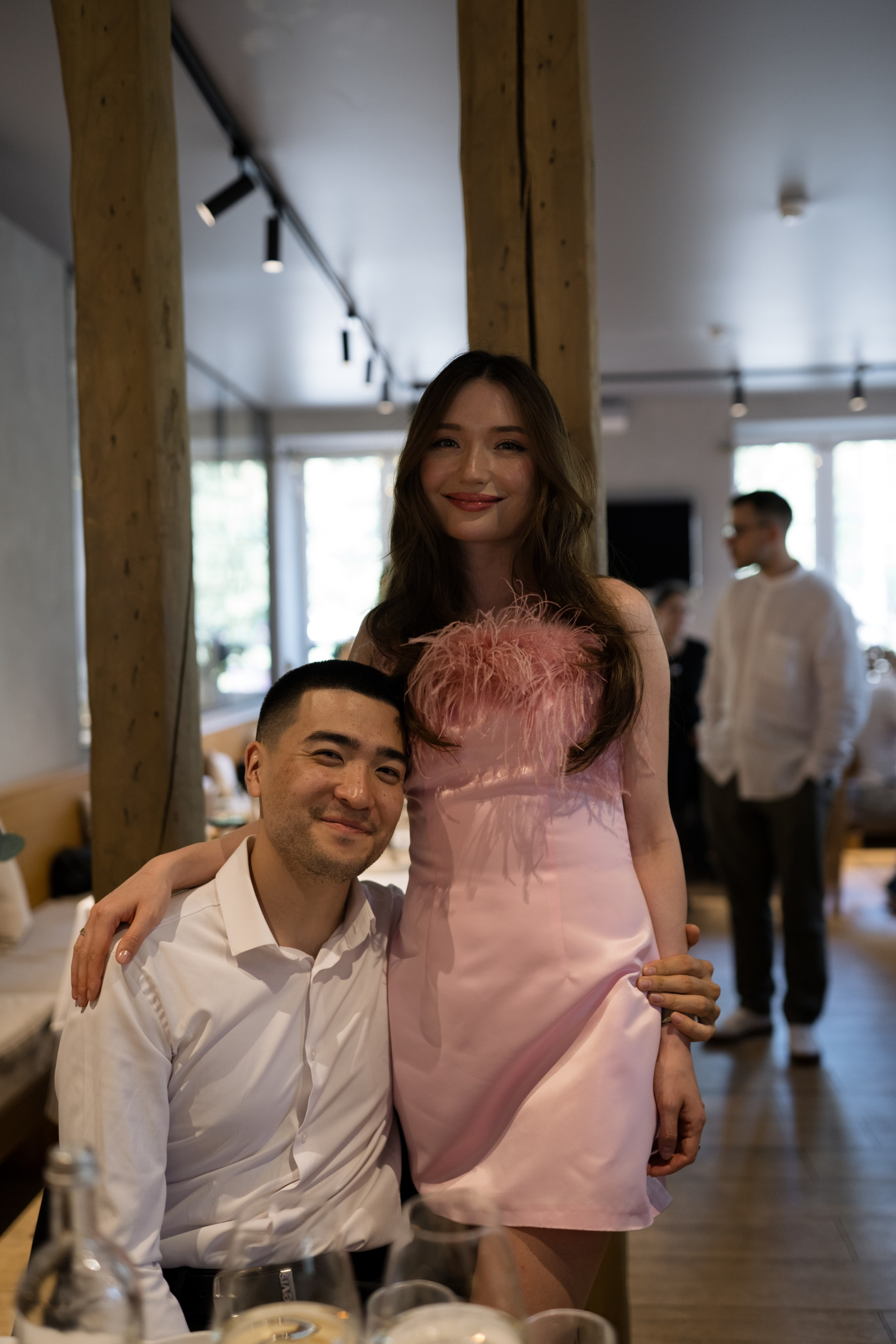 Марк + Маргарита. Свадебный и семейный фотограф в Москве/Калуге Юлия Мосиюк