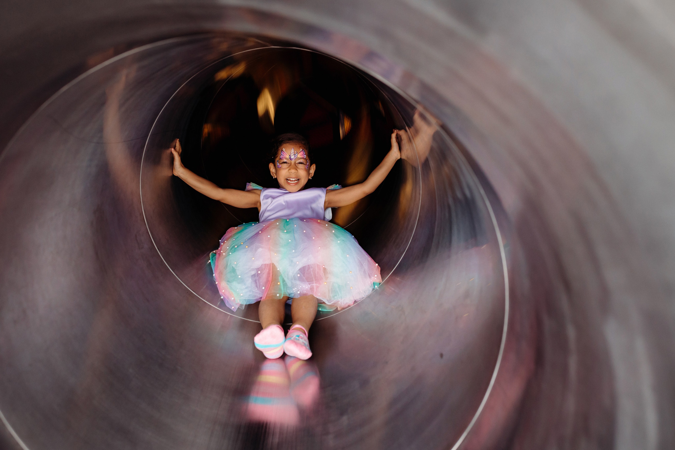 Дни Рождения. Фотограф в Санкт-Петербурге Кирюшенков Андрей