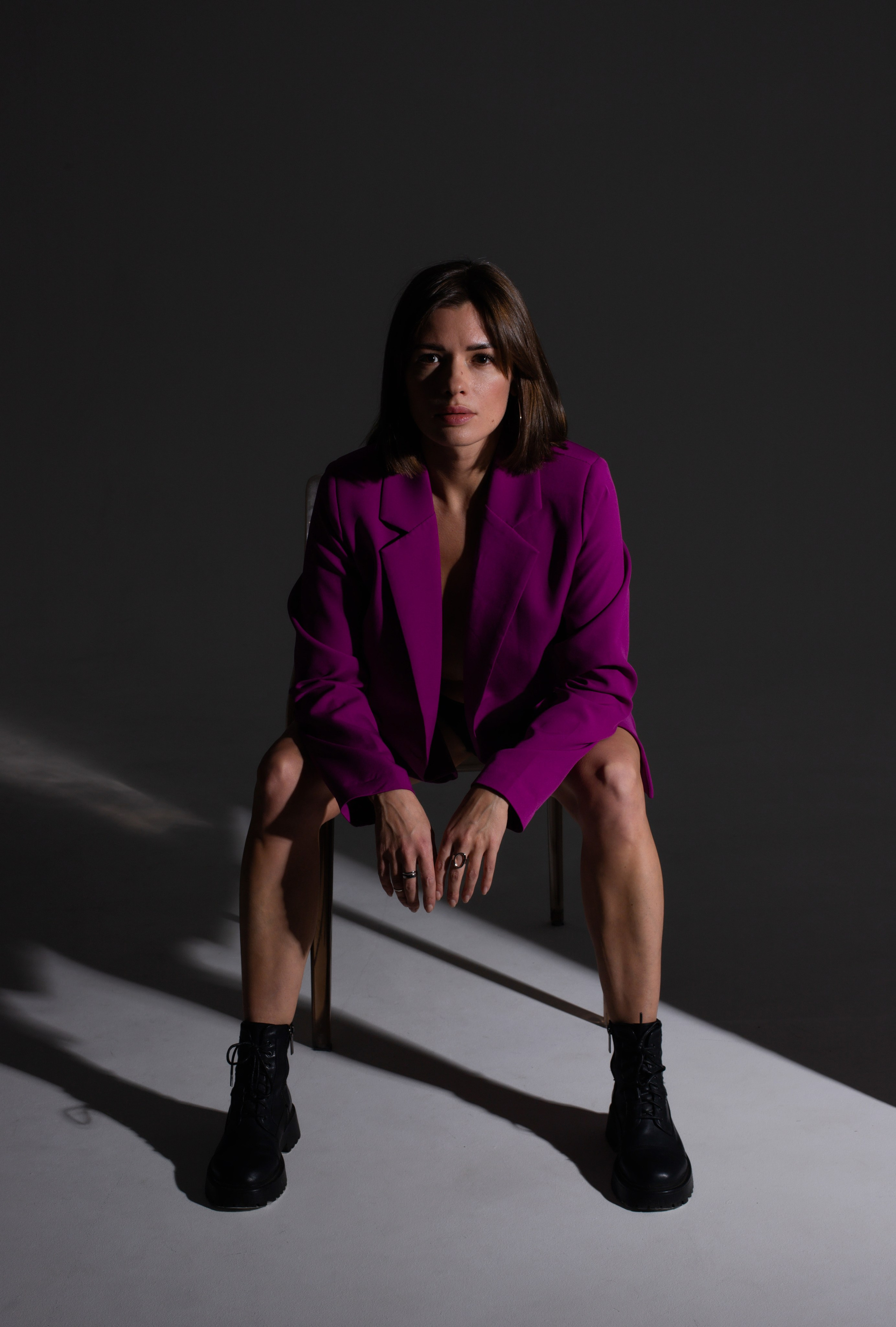 МАРИЯ | PAVILION STUDIO | Санкт-Петербург. Фотограф в Выборге | Юлия Басырова