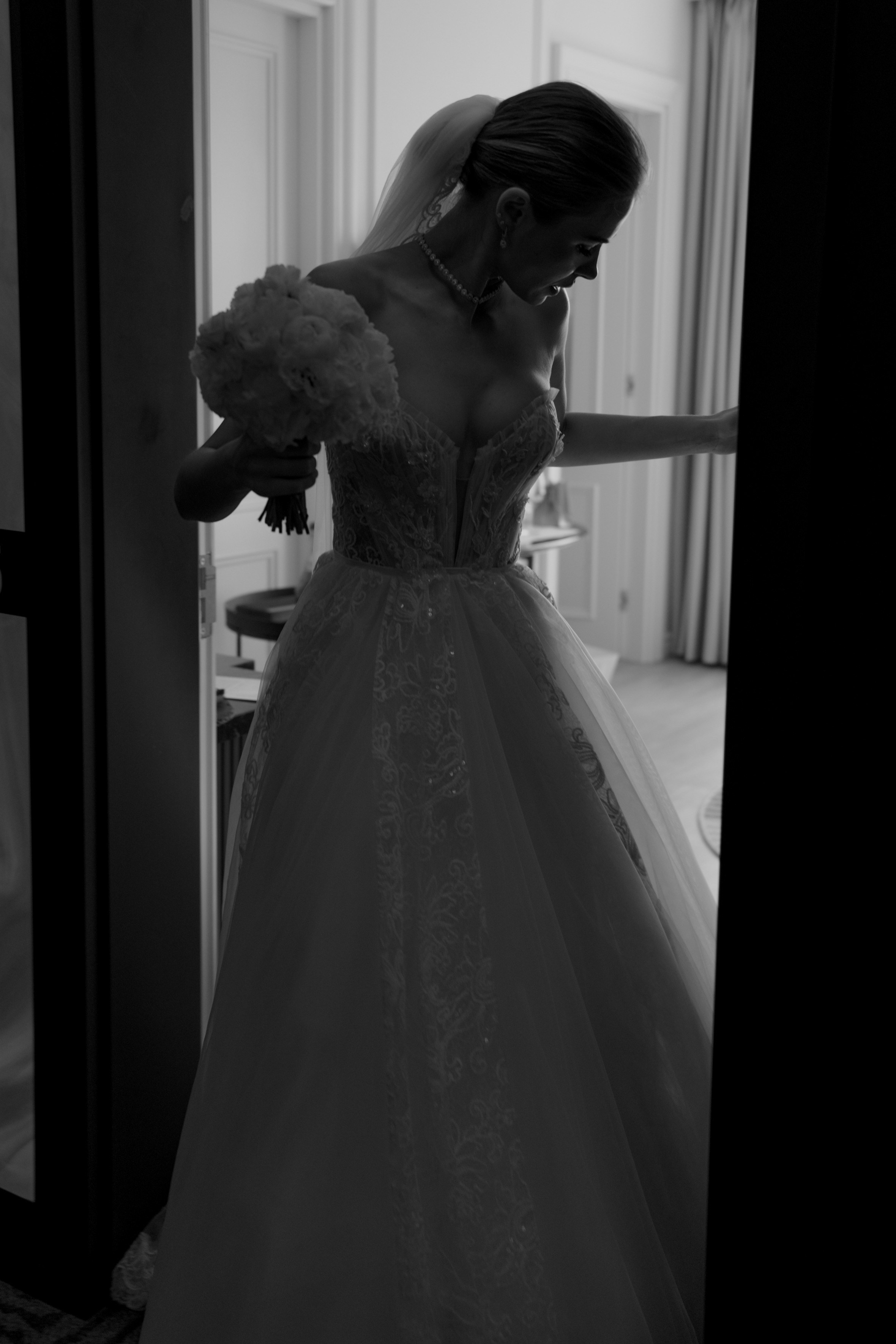 Свадьбы. Фотограф событийных мероприятий в Москве и МО