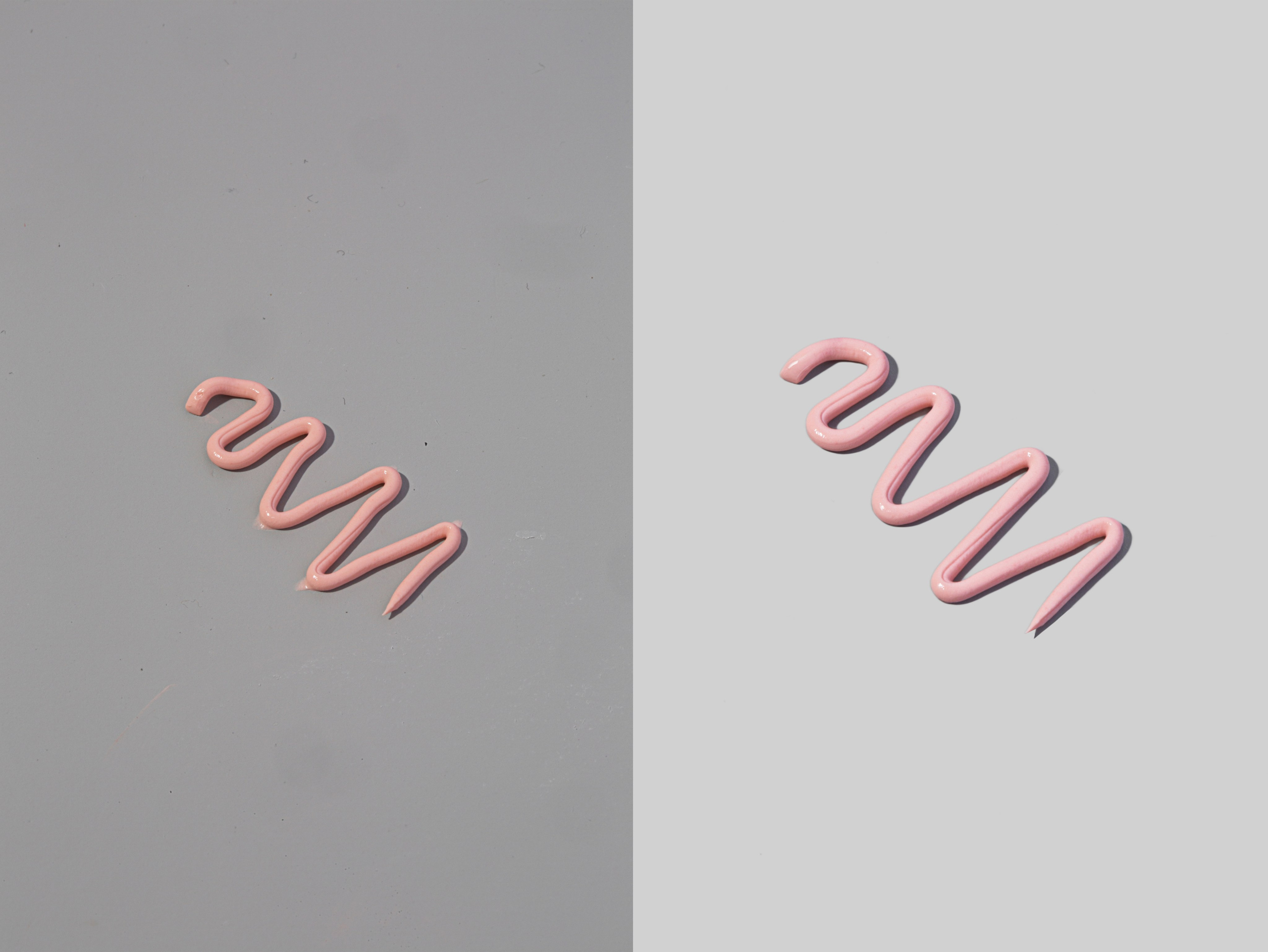 Предметная ретушь свотчей косметических средств | Студия SVITHART