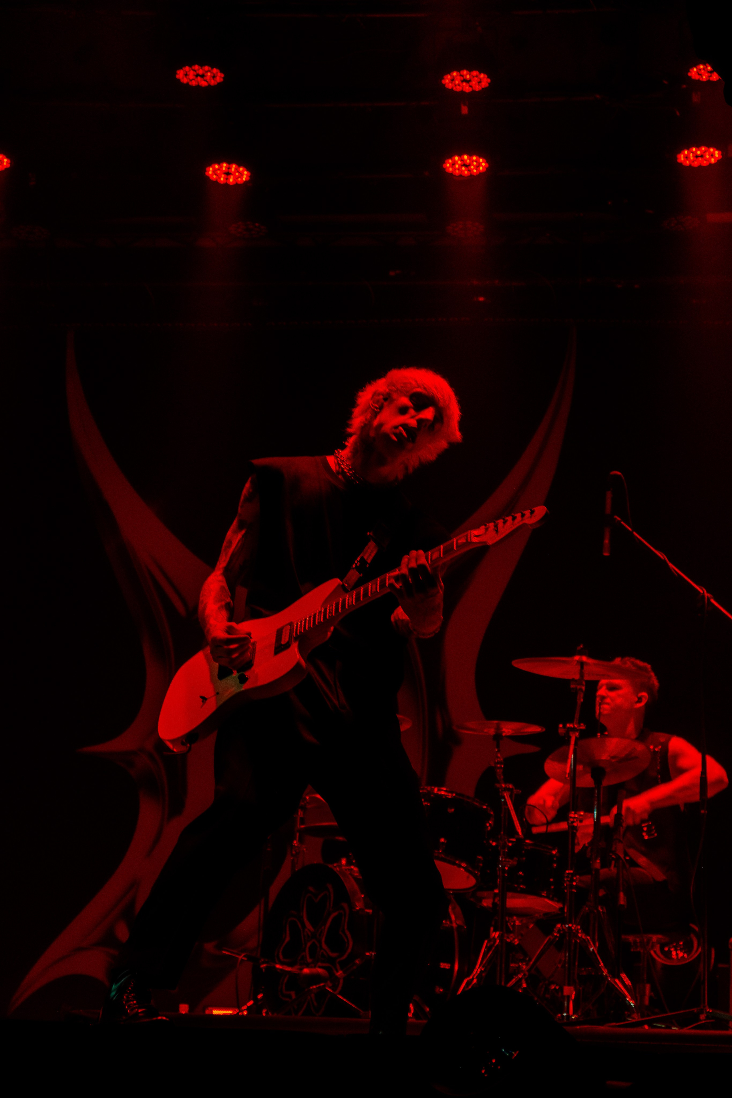 Wildways, Sound, 16.11.24. Репортажный фотограф, Санкт-Петербург