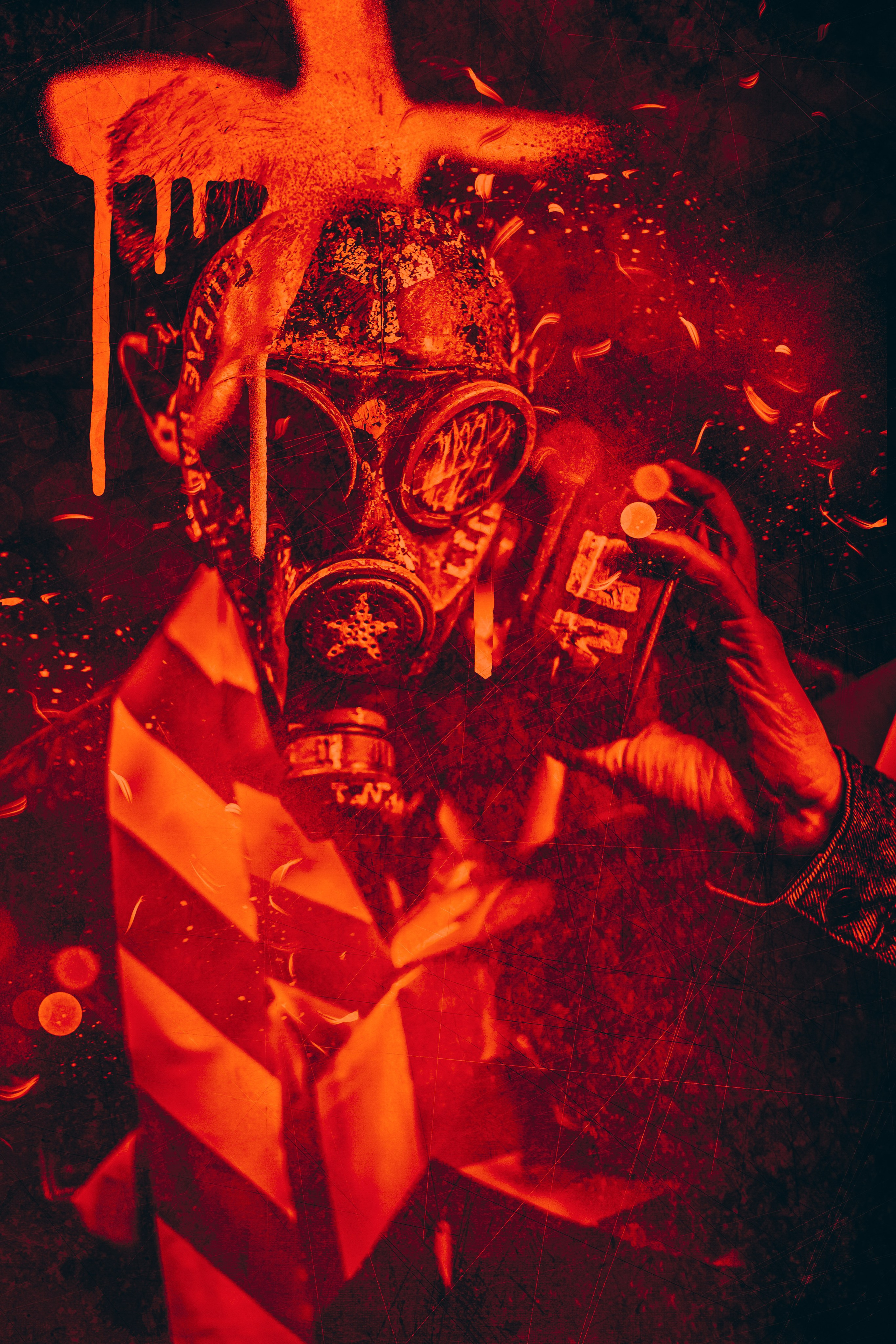 Арт фотография