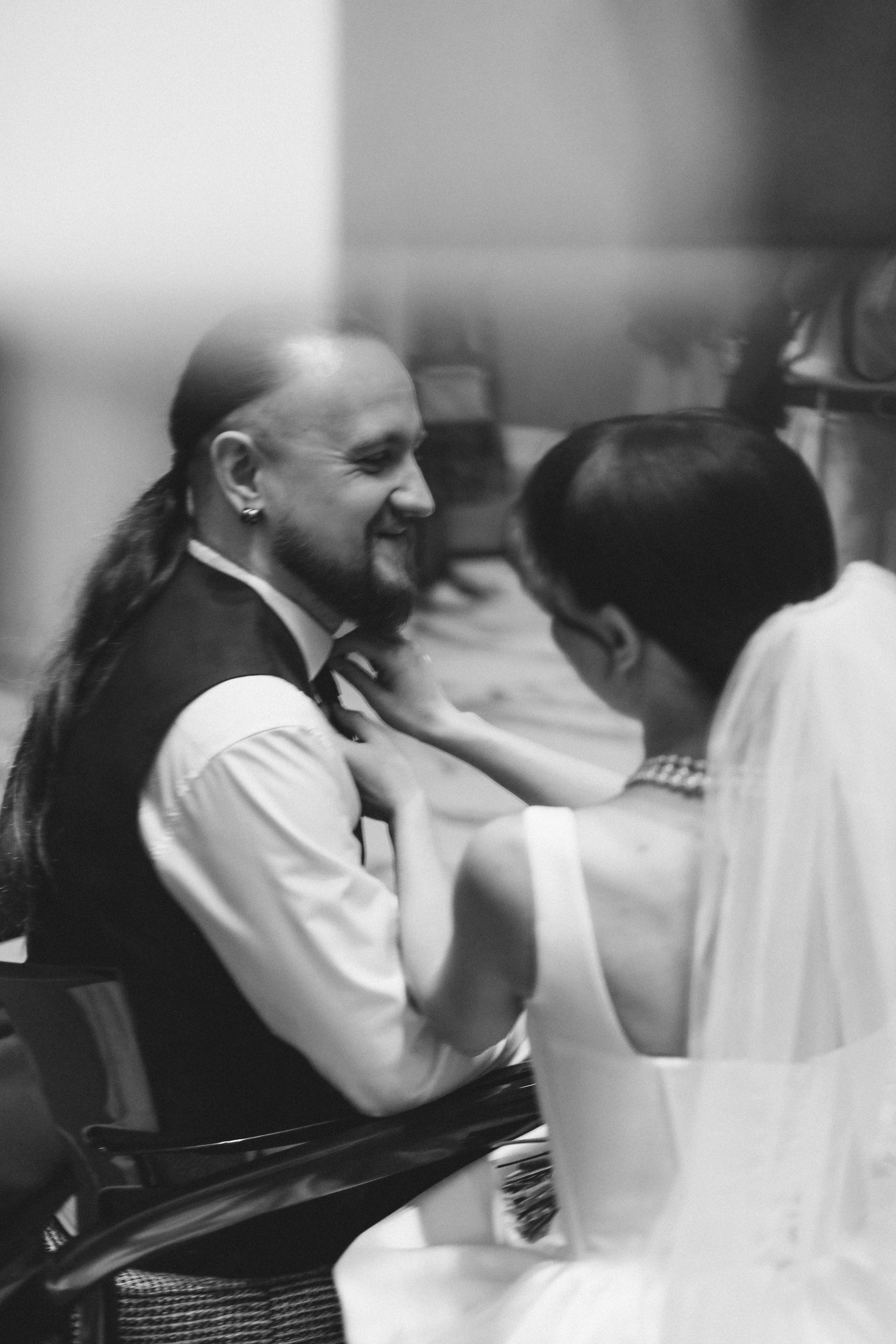 Виктория и Александр. Семейный фотограф Анапа