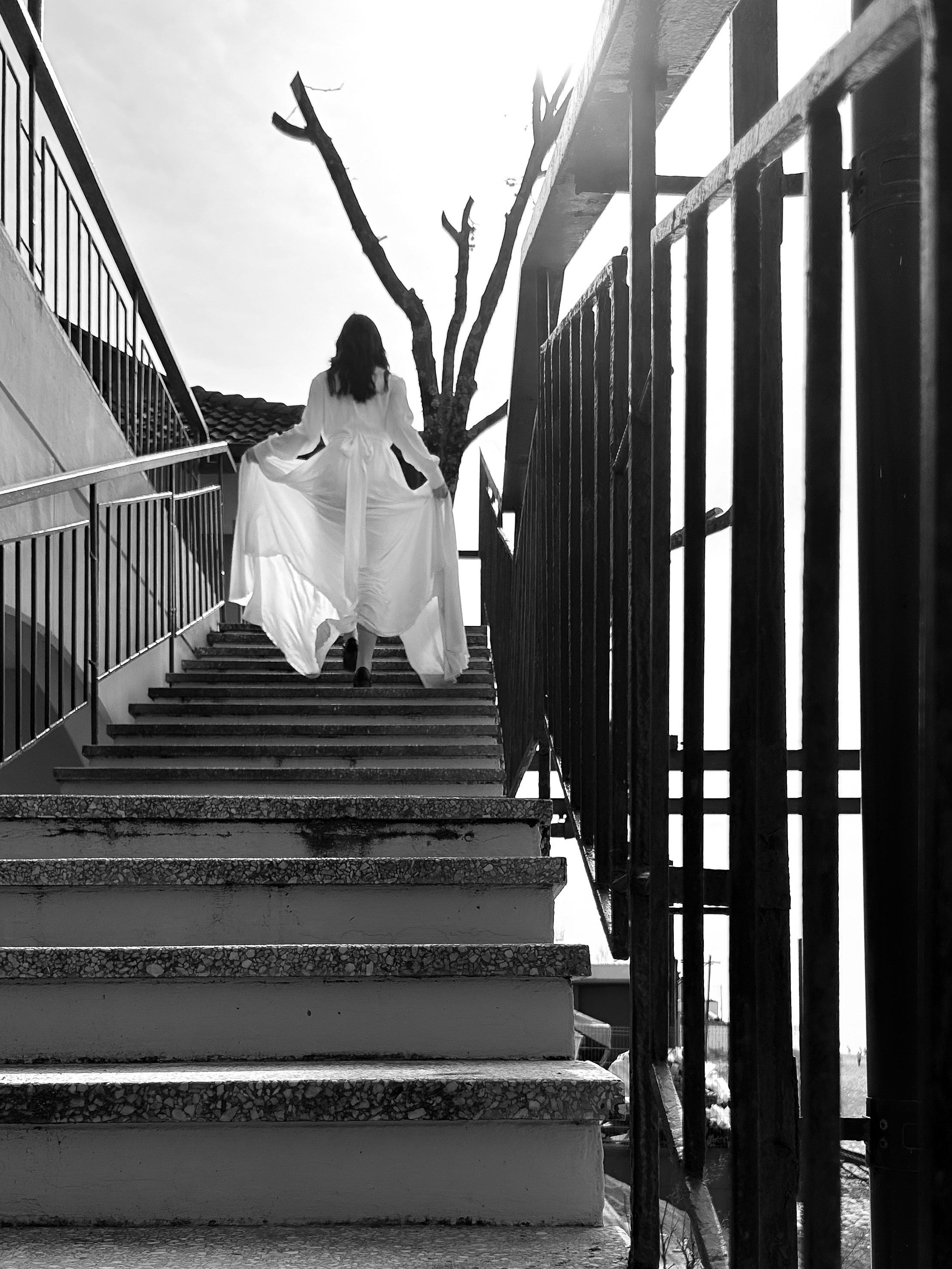 Весеннее море. Главная