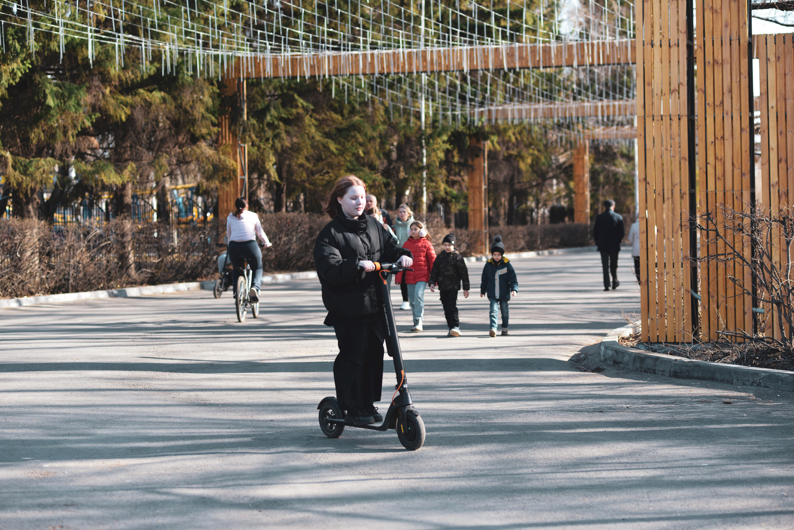 ЦПКиО 2022. Выпускные фотоальбомы. Фотограф в детских садах и школах г. Кургана