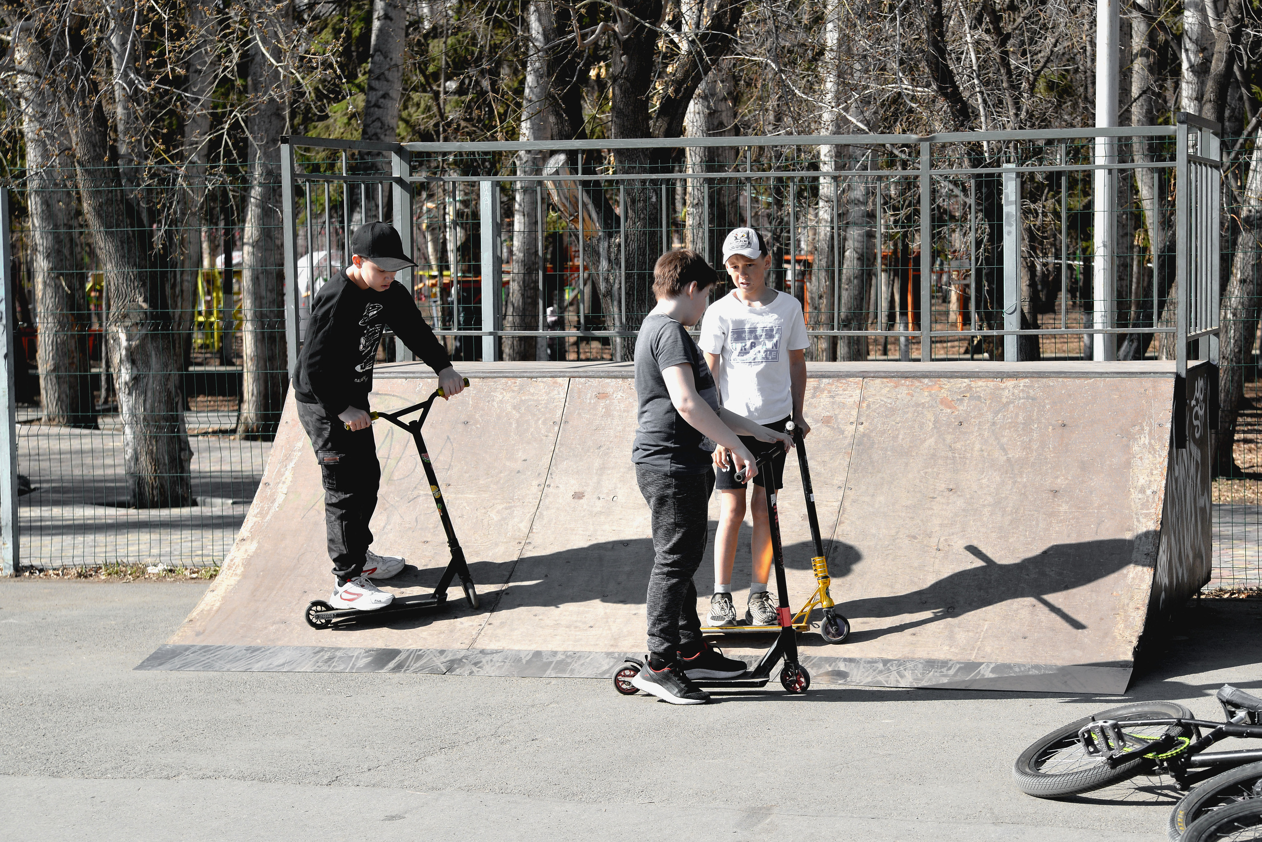 ЦПКиО 2022. Выпускные фотоальбомы. Фотограф в детских садах и школах г. Кургана