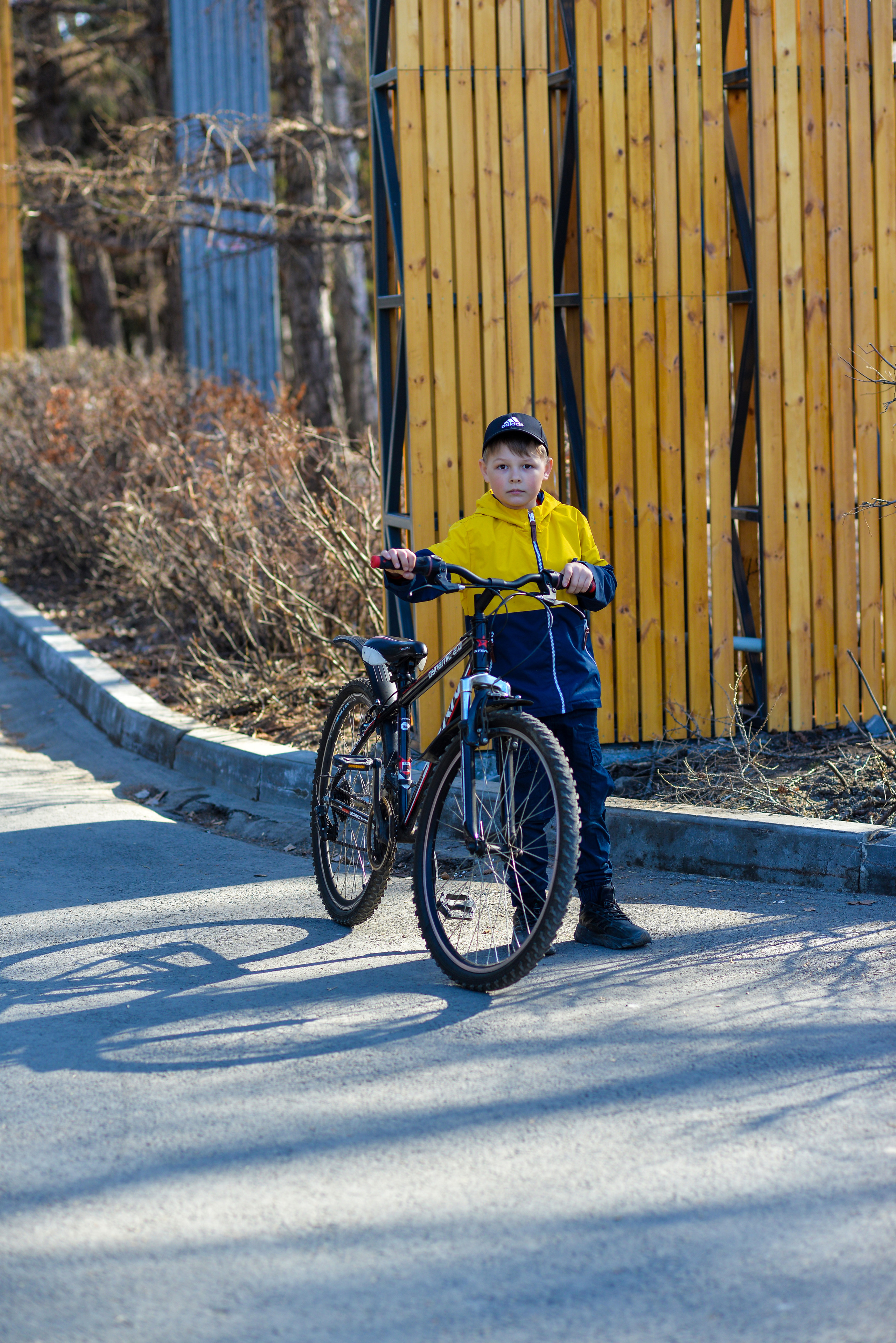 ЦПКиО 2022. Выпускные фотоальбомы. Фотограф в детских садах и школах г. Кургана