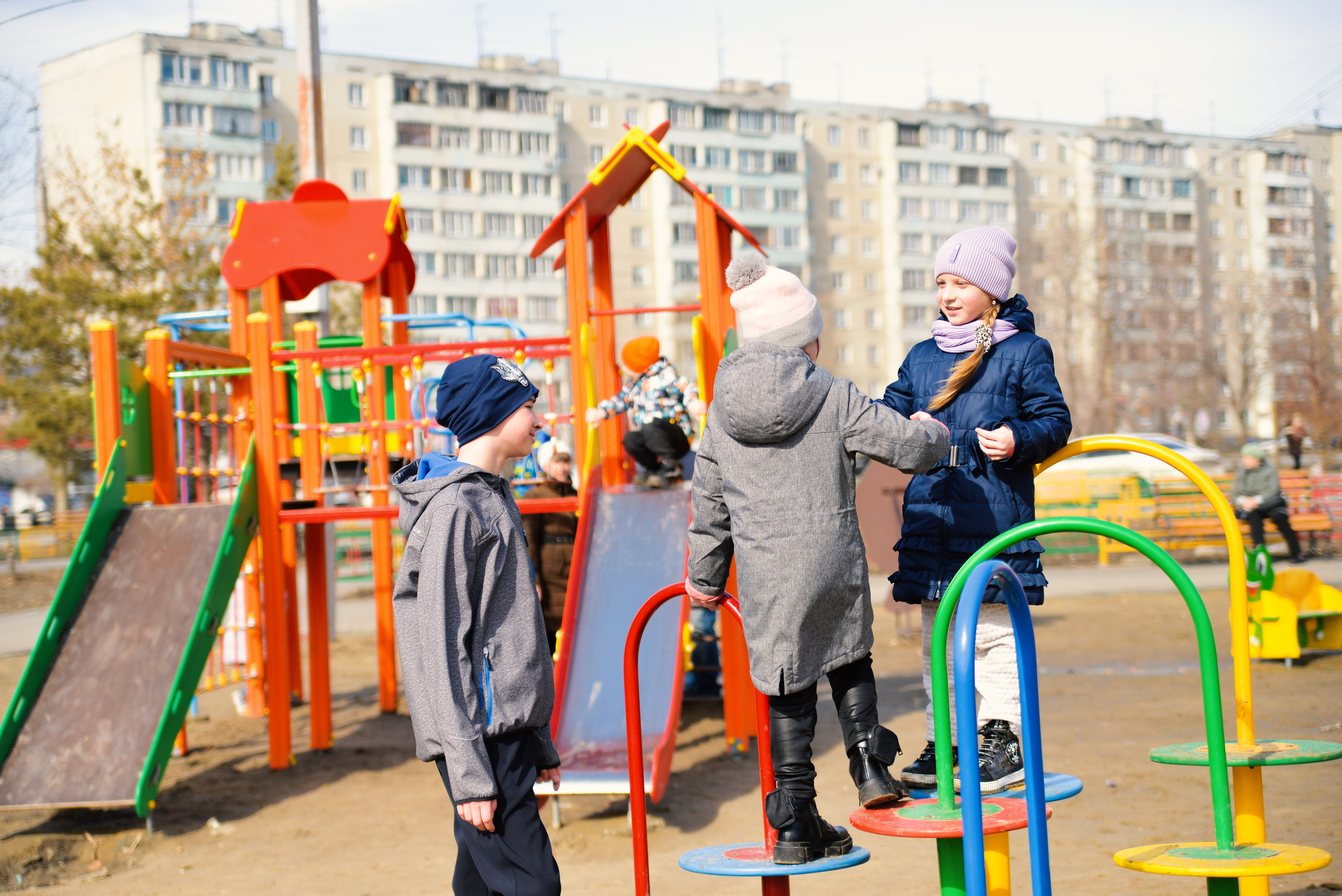 Заозерный 2022. Выпускные фотоальбомы. Фотограф в детских садах и школах г. Кургана