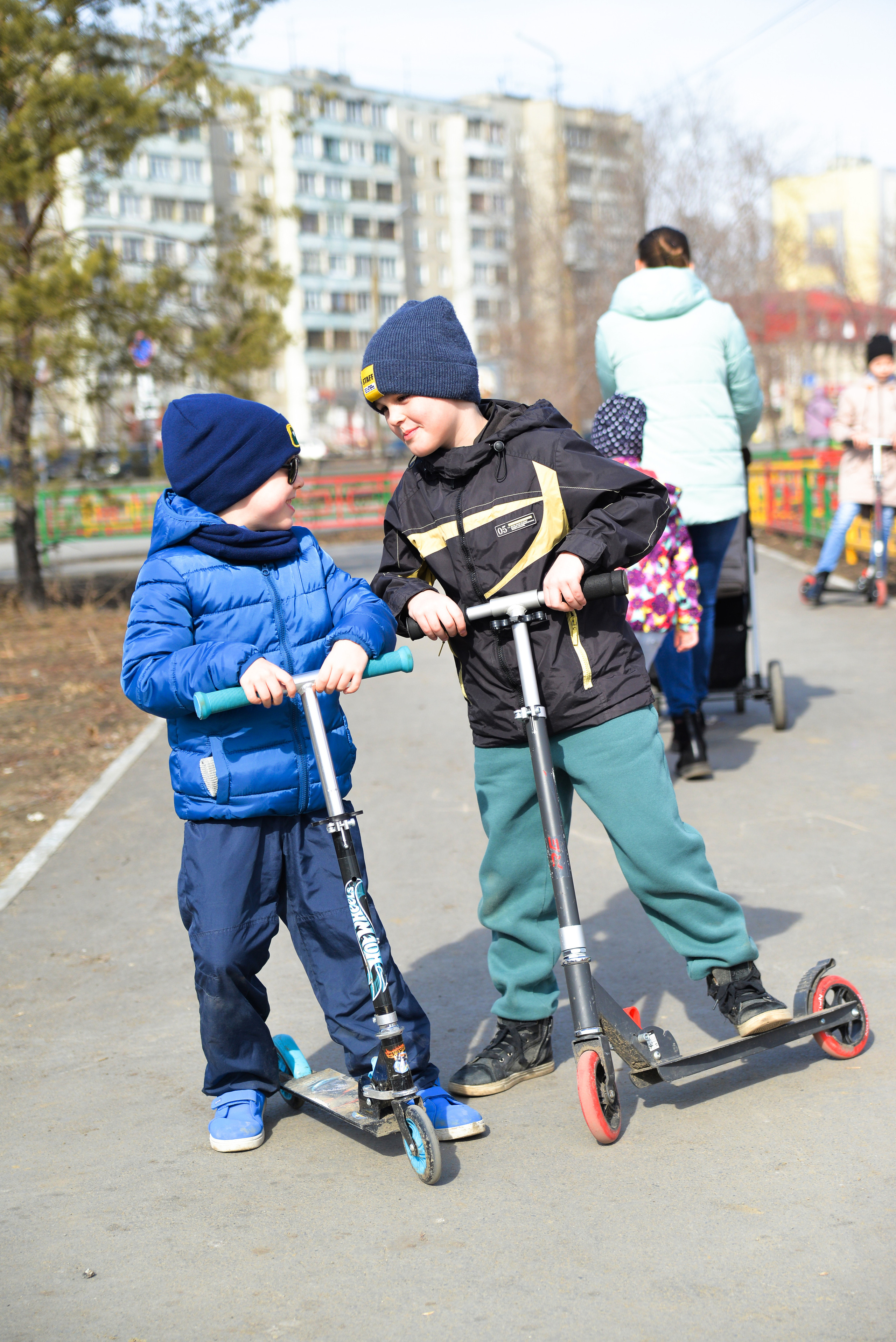Заозерный 2022. Выпускные фотоальбомы. Фотограф в детских садах и школах г. Кургана