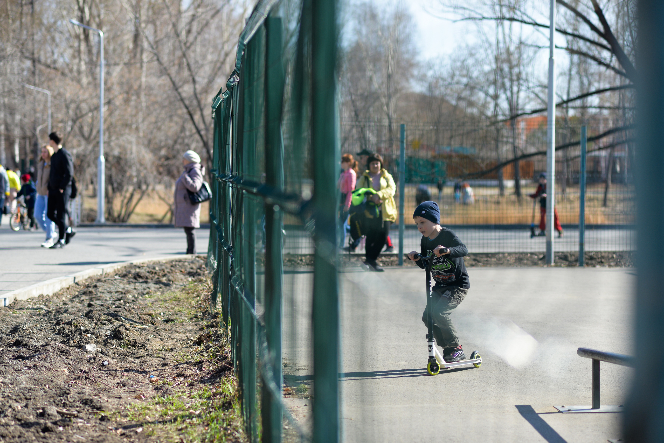 ЦПКиО 2022. Выпускные фотоальбомы. Фотограф в детских садах и школах г. Кургана