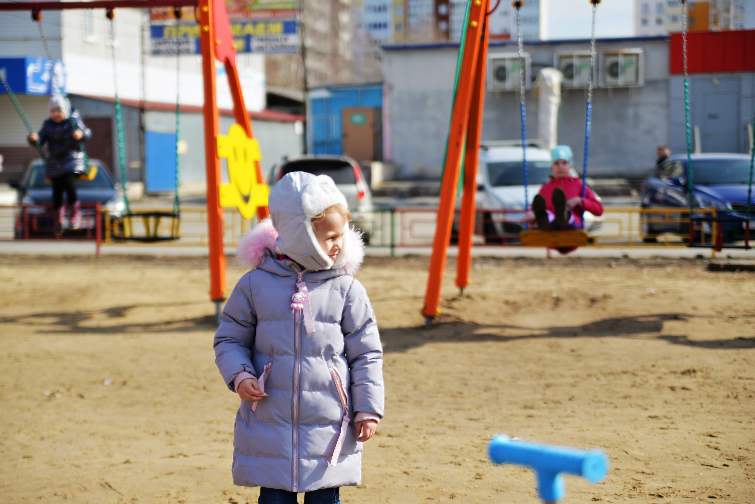 Заозерный 2022. Выпускные фотоальбомы. Фотограф в детских садах и школах г. Кургана