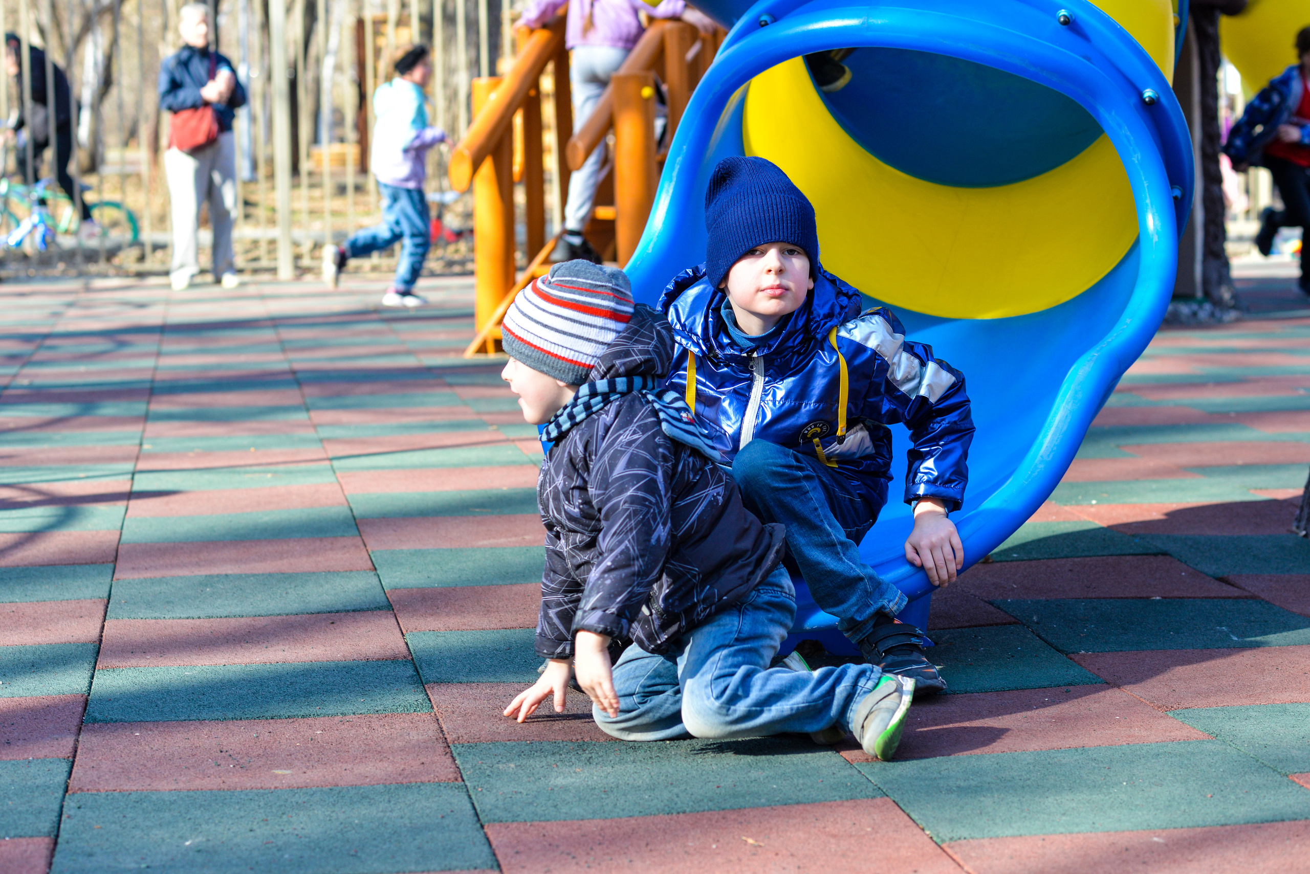 ЦПКиО 2022. Выпускные фотоальбомы. Фотограф в детских садах и школах г. Кургана