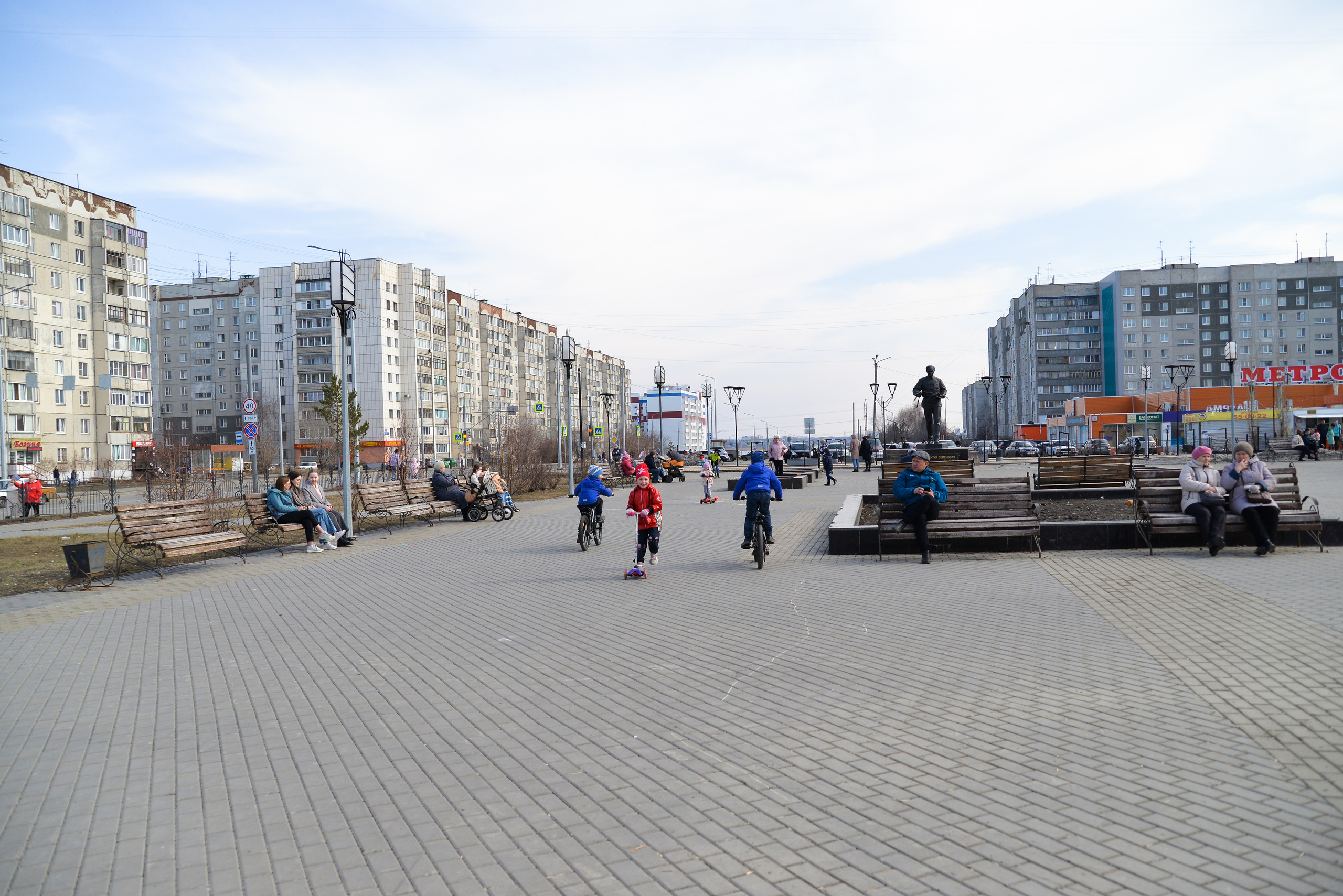 Заозерный 2022. Выпускные фотоальбомы. Фотограф в детских садах и школах г. Кургана