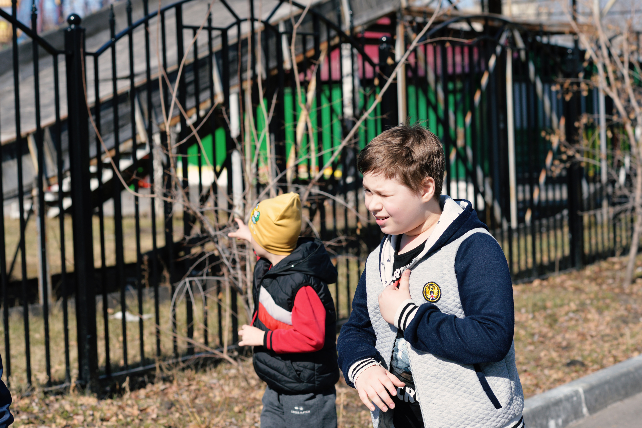 ЦПКиО 2022. Выпускные фотоальбомы. Фотограф в детских садах и школах г. Кургана