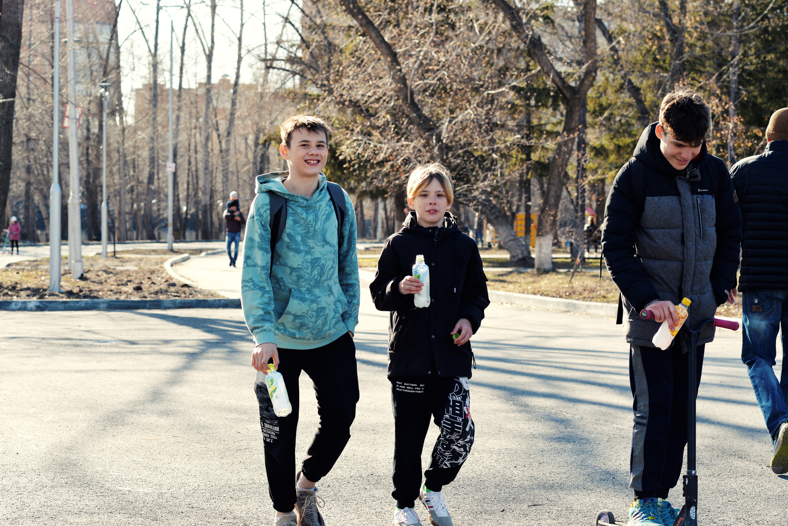ЦПКиО 2022. Выпускные фотоальбомы. Фотограф в детских садах и школах г. Кургана